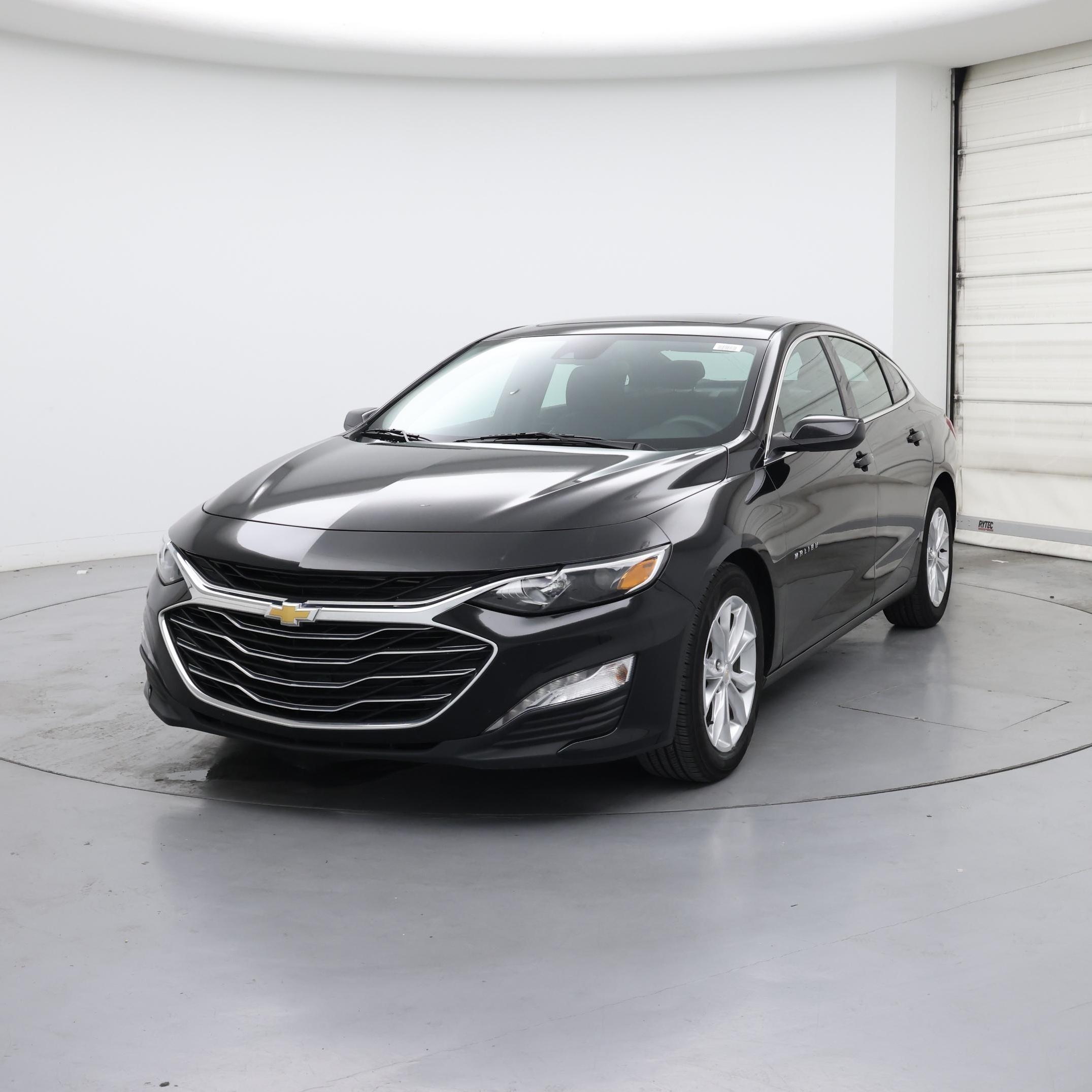 Thumbnail: 2024 Chevrolet Malibu - 4