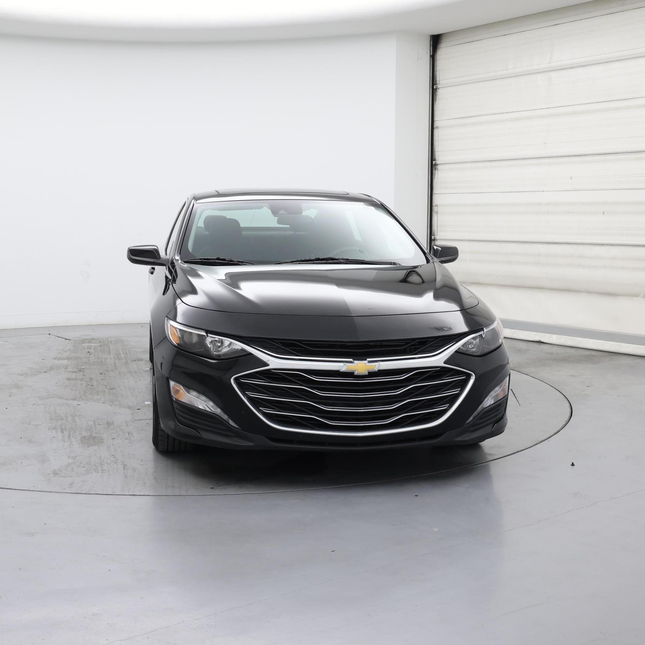 Thumbnail: 2024 Chevrolet Malibu - 5