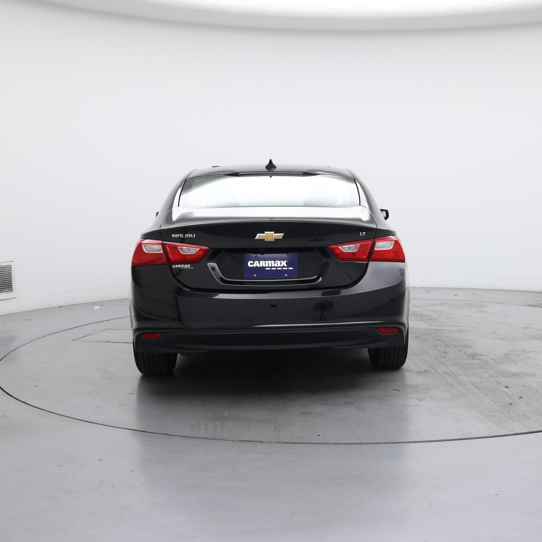 Thumbnail: 2024 Chevrolet Malibu - 6