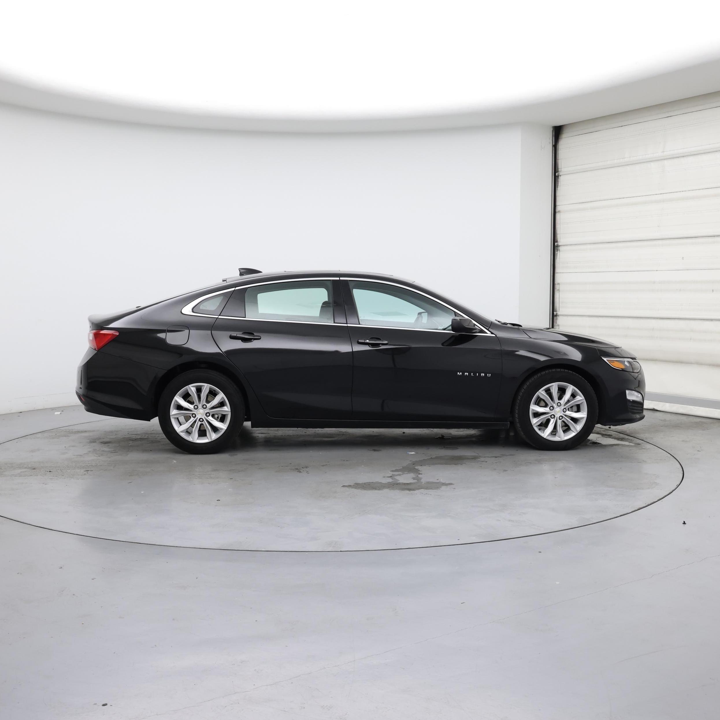 Thumbnail: 2024 Chevrolet Malibu - 7