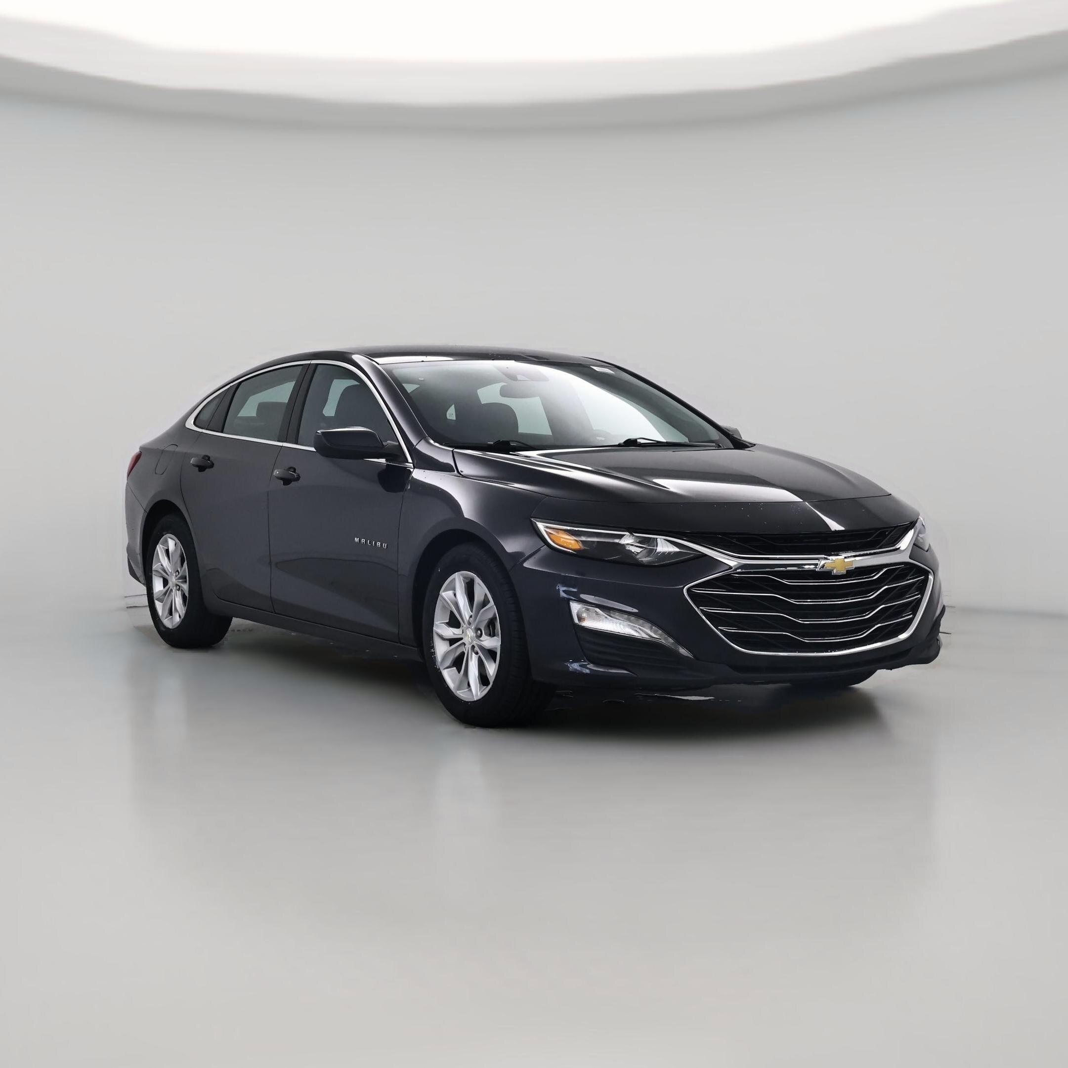 Thumbnail: 2023 Chevrolet Malibu - 1