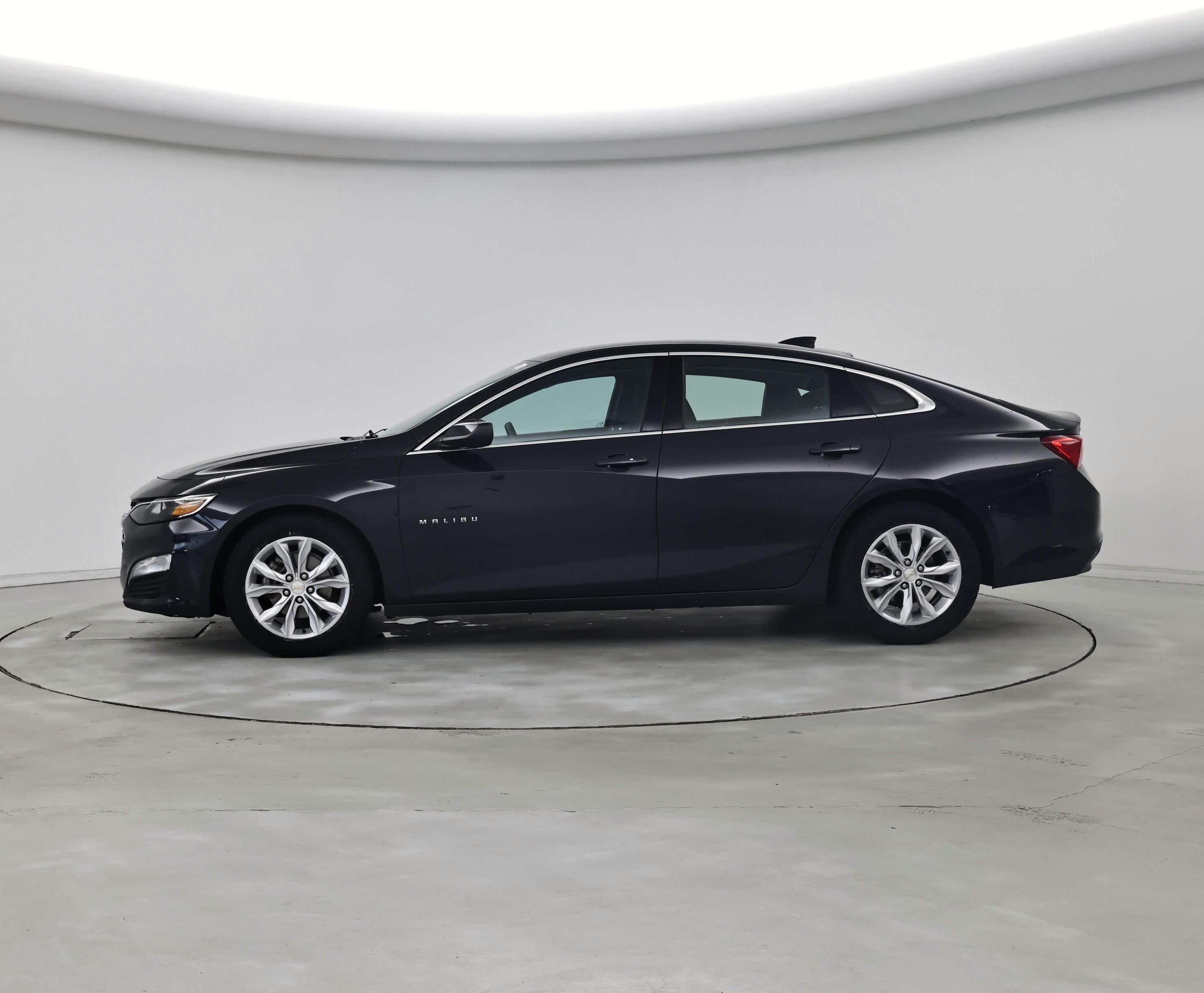Thumbnail: 2023 Chevrolet Malibu - 3