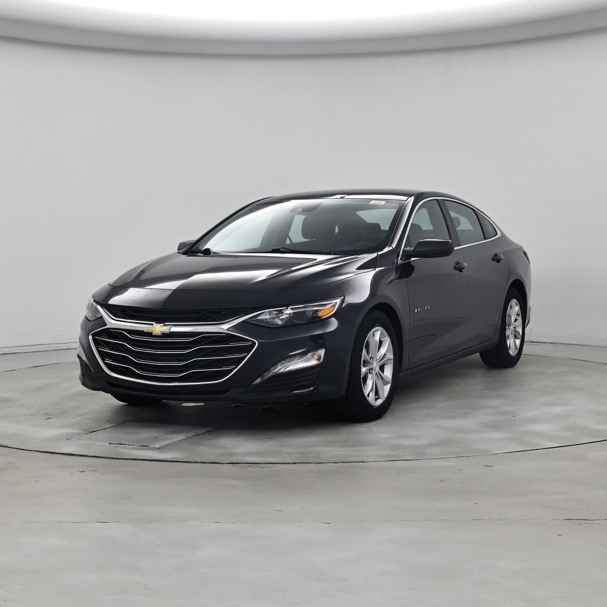 Thumbnail: 2023 Chevrolet Malibu - 4