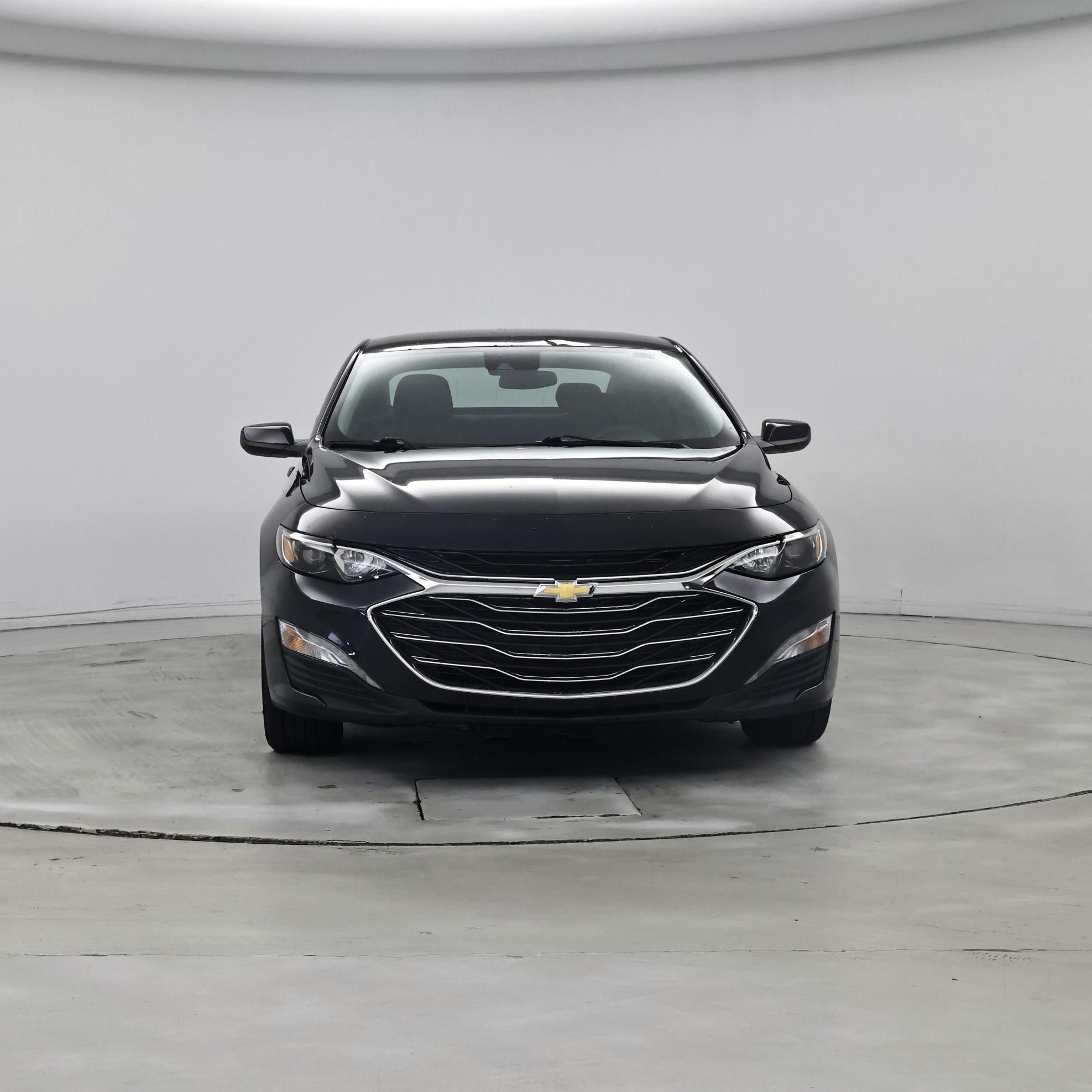 Thumbnail: 2023 Chevrolet Malibu - 5