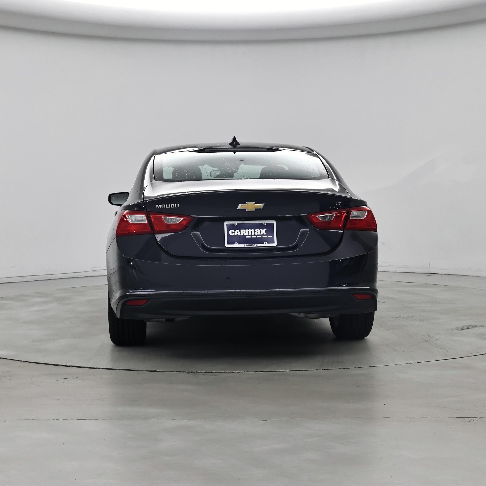Thumbnail: 2023 Chevrolet Malibu - 6