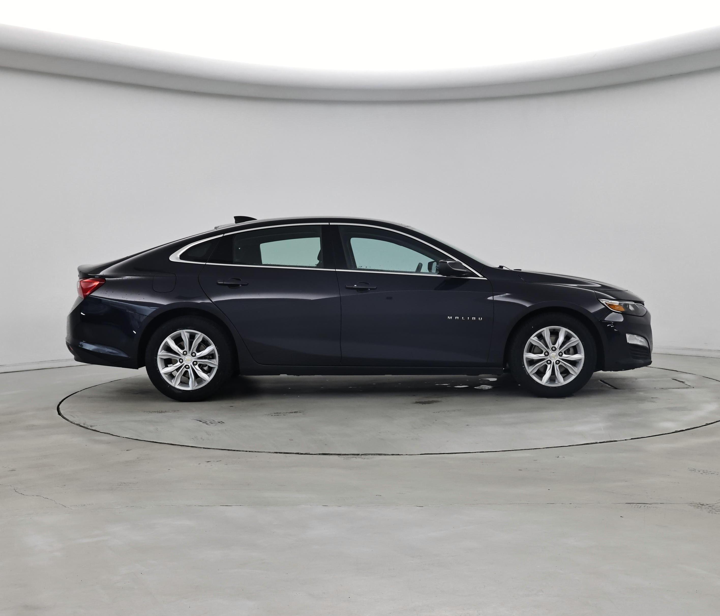 Thumbnail: 2023 Chevrolet Malibu - 7
