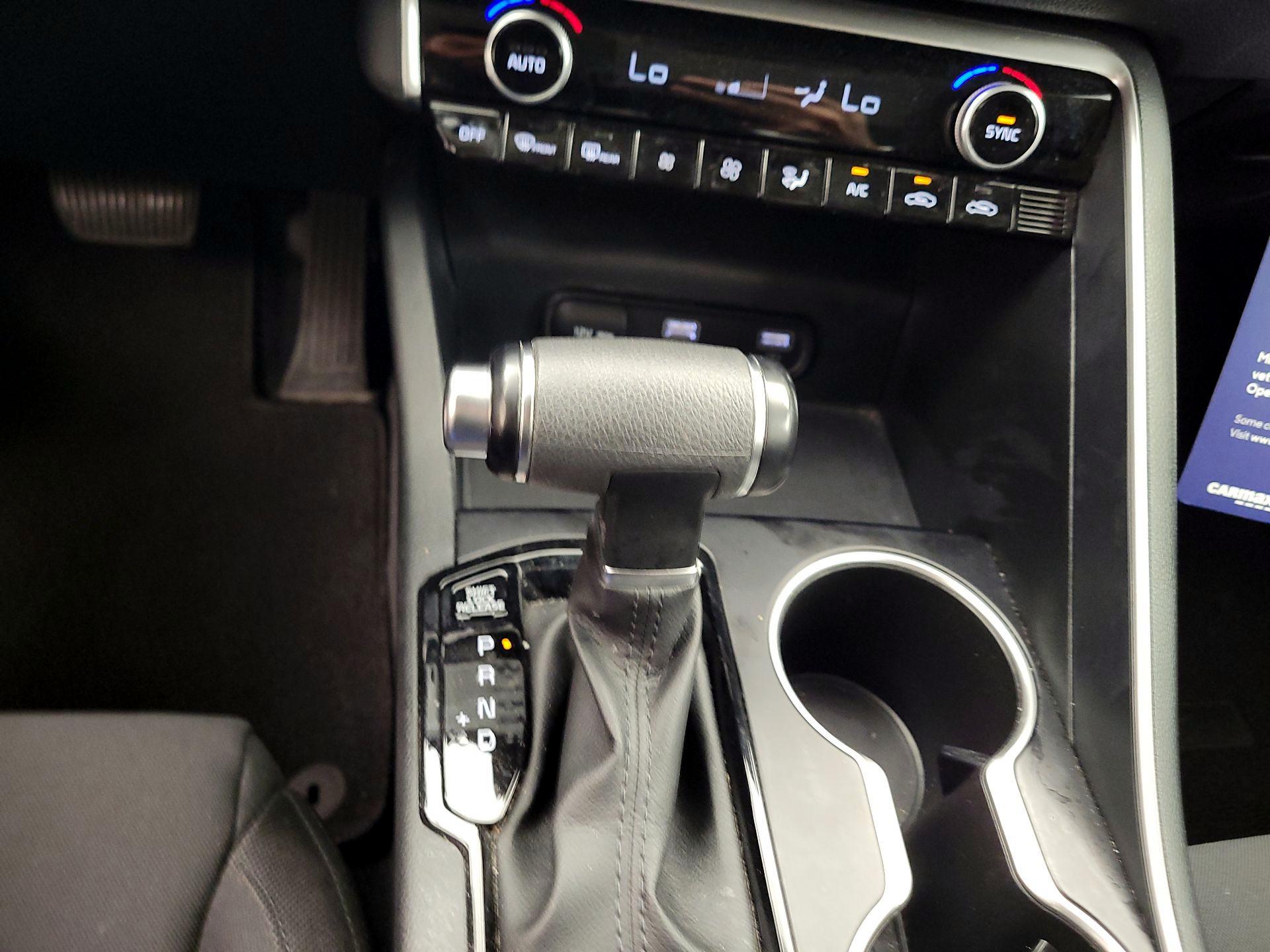 Thumbnail: 2022 Kia K5 - 15
