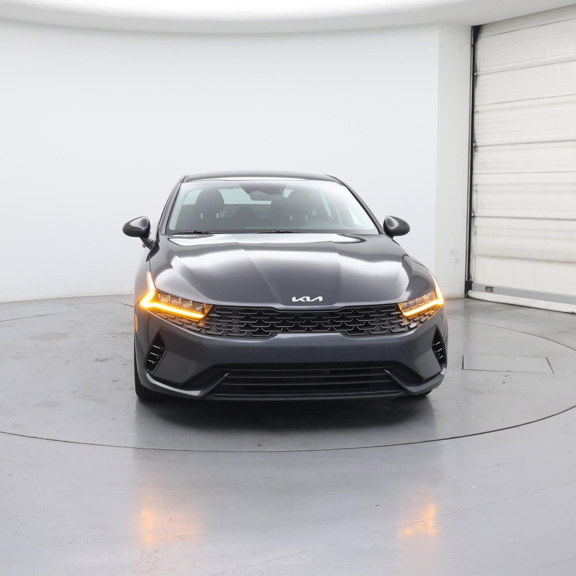 Thumbnail: 2022 Kia K5 - 5