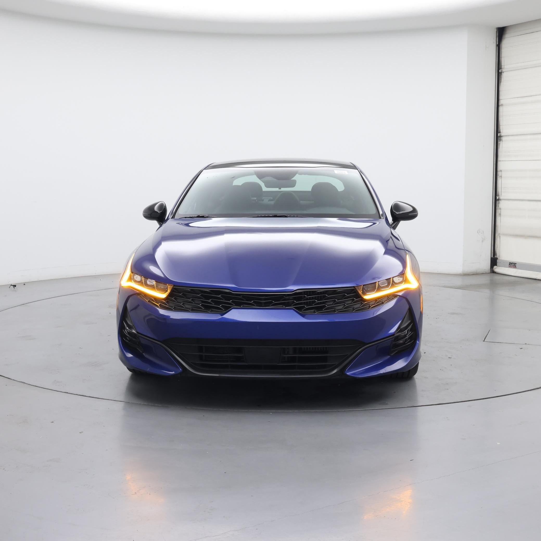 Thumbnail: 2022 Kia K5 - 5