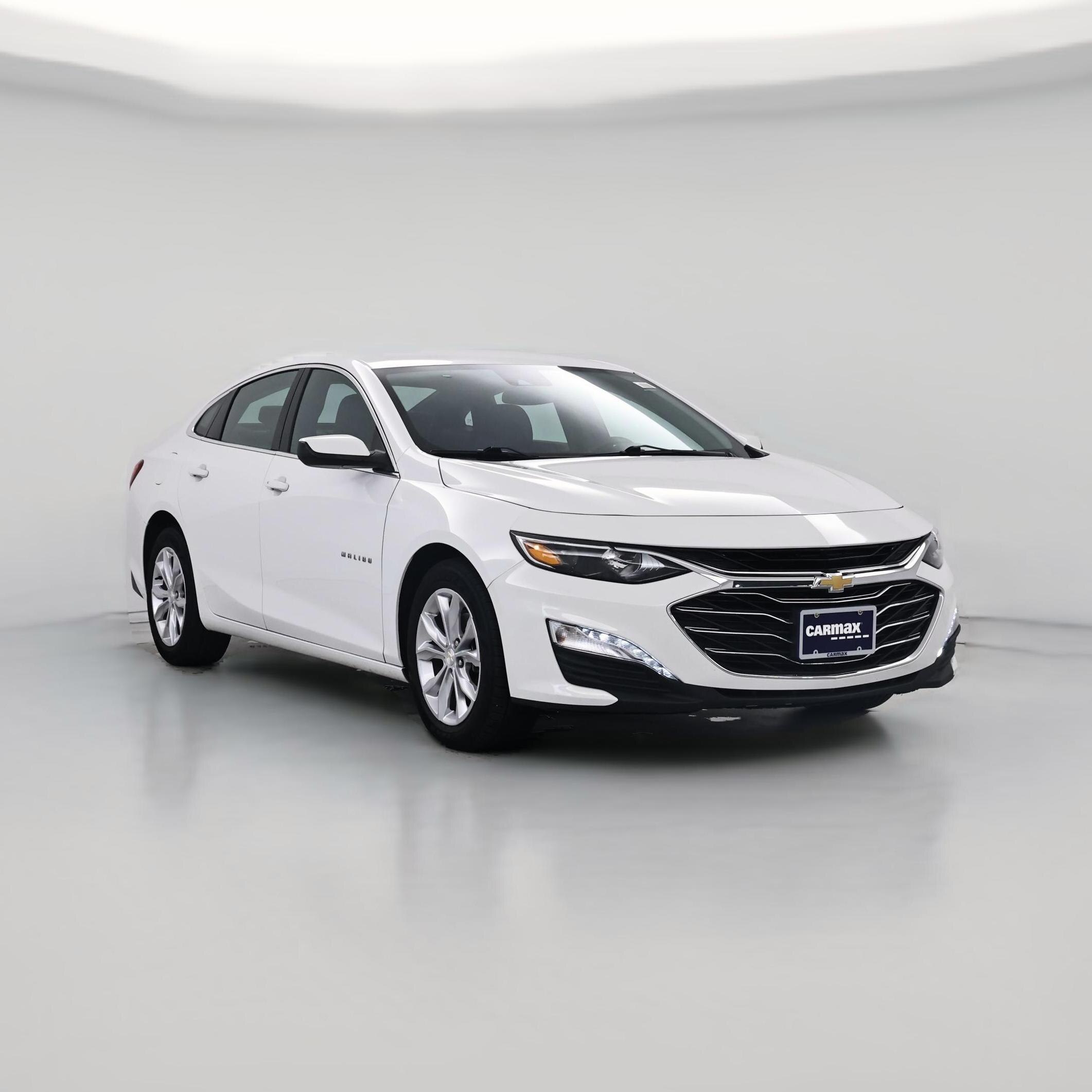 Thumbnail: 2023 Chevrolet Malibu - 1
