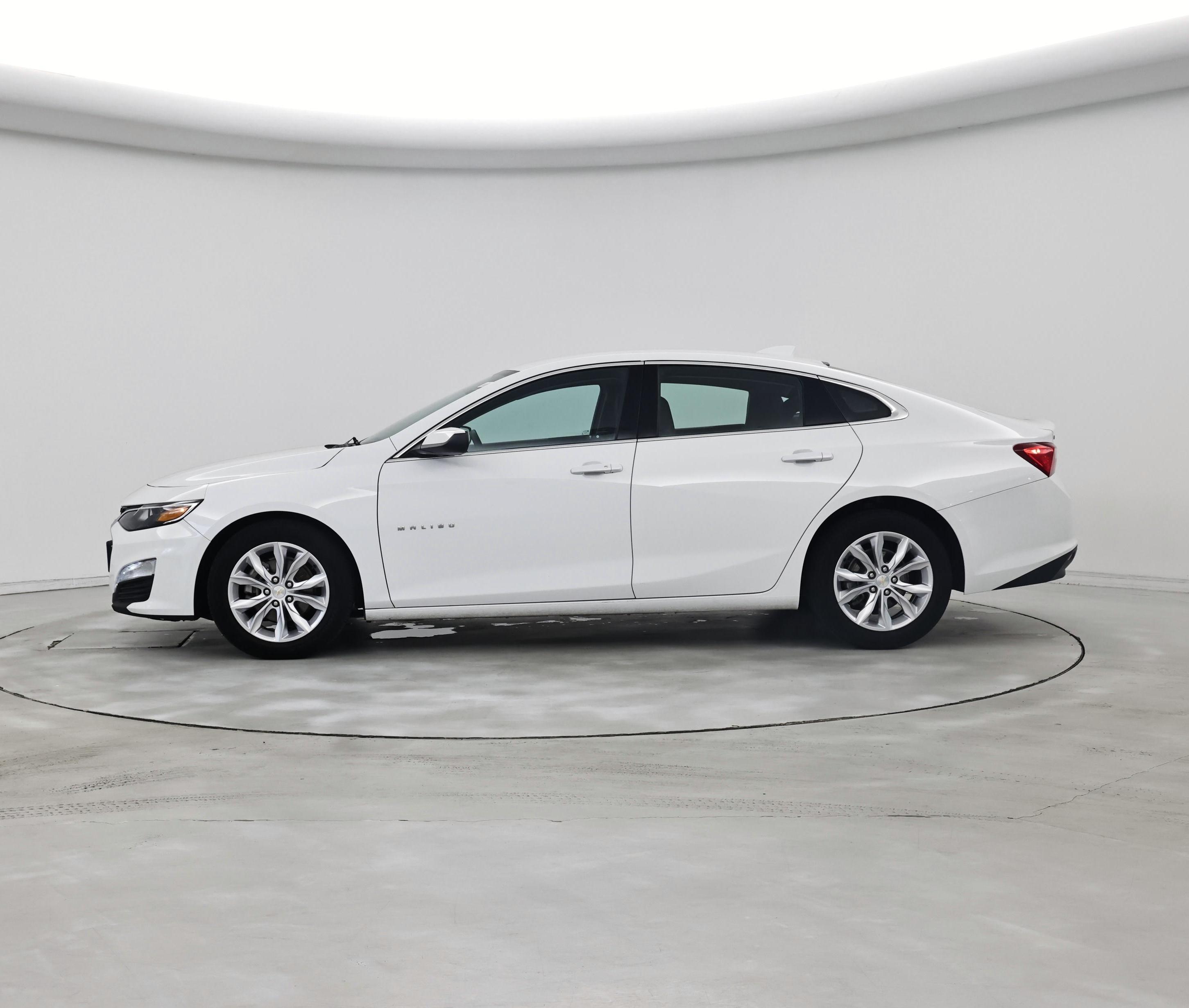 Thumbnail: 2023 Chevrolet Malibu - 3