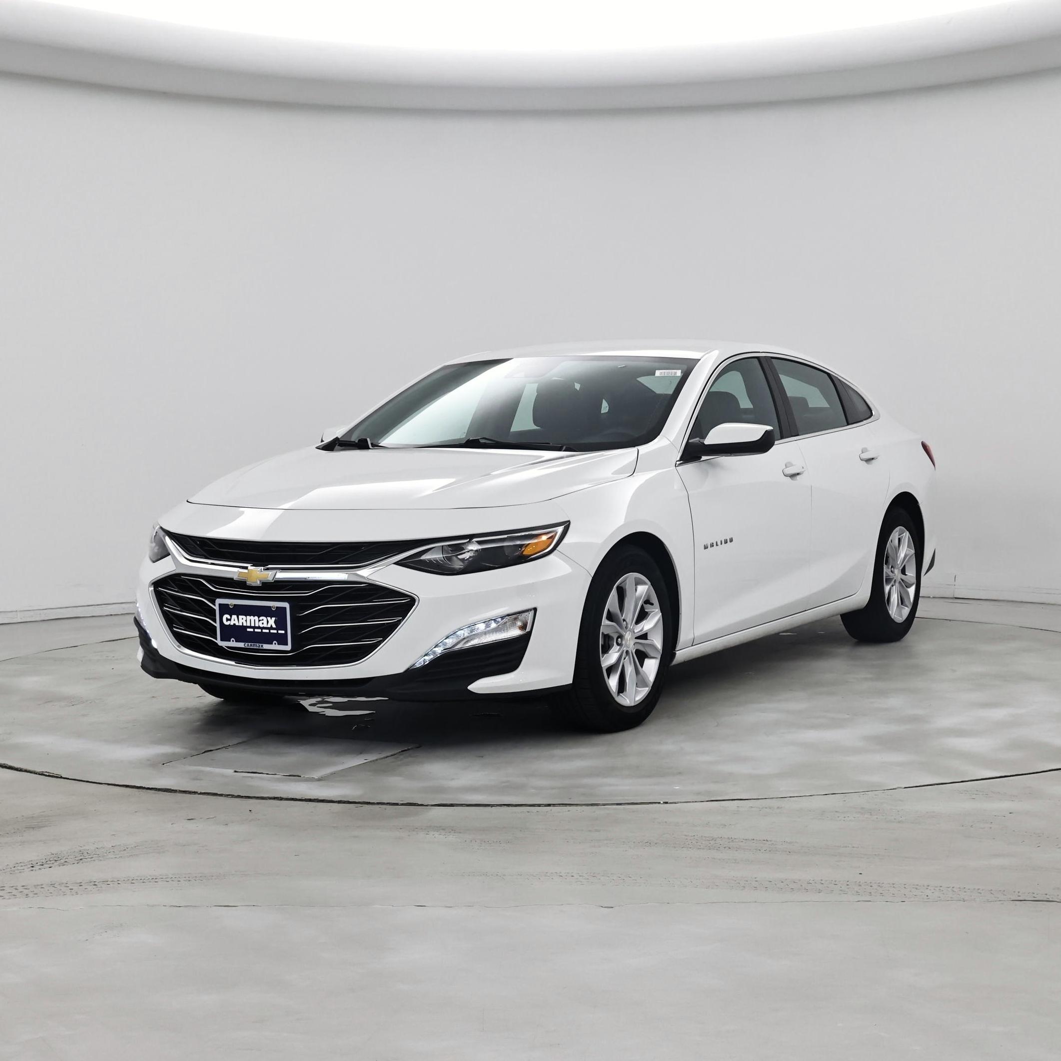 Thumbnail: 2023 Chevrolet Malibu - 4