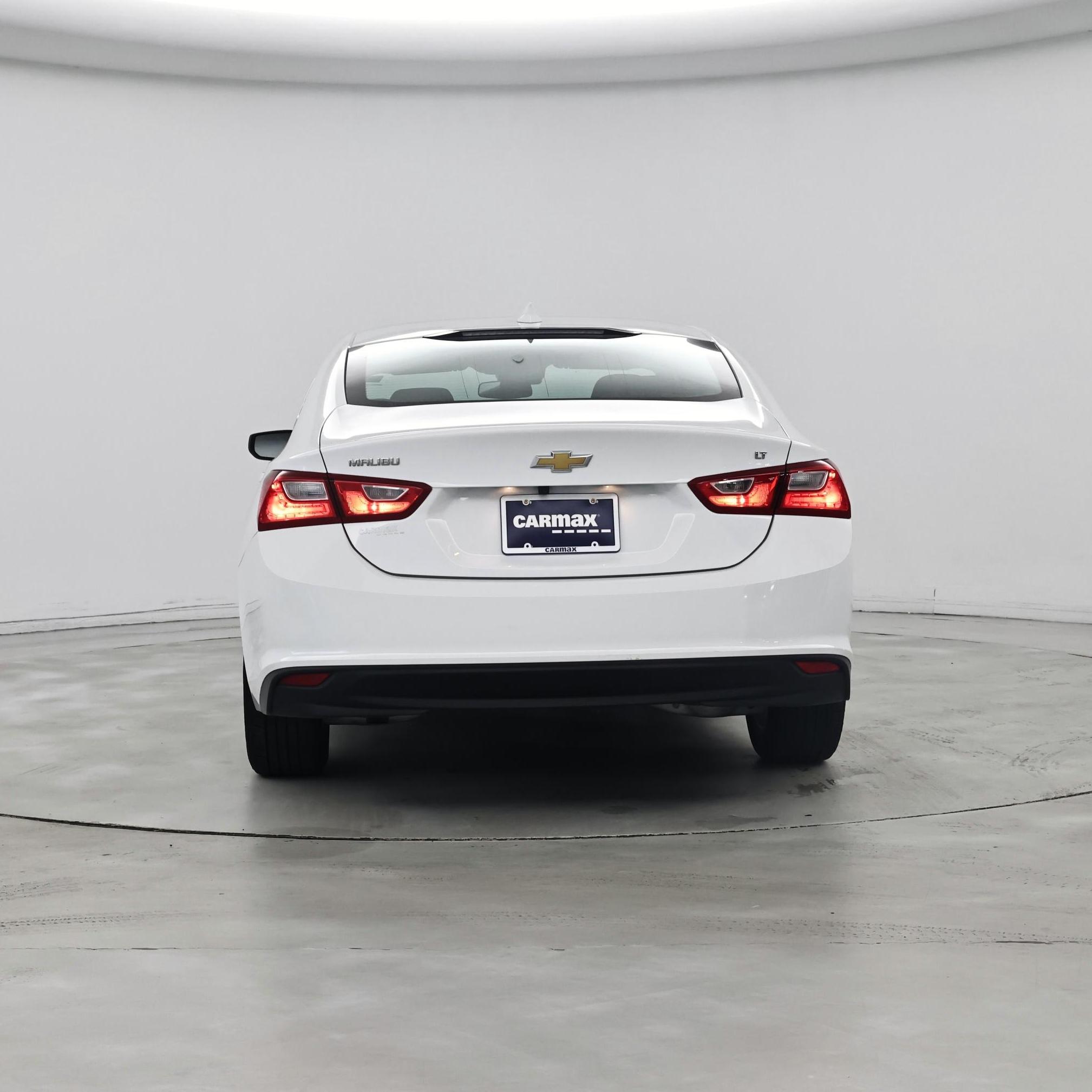 Thumbnail: 2023 Chevrolet Malibu - 6