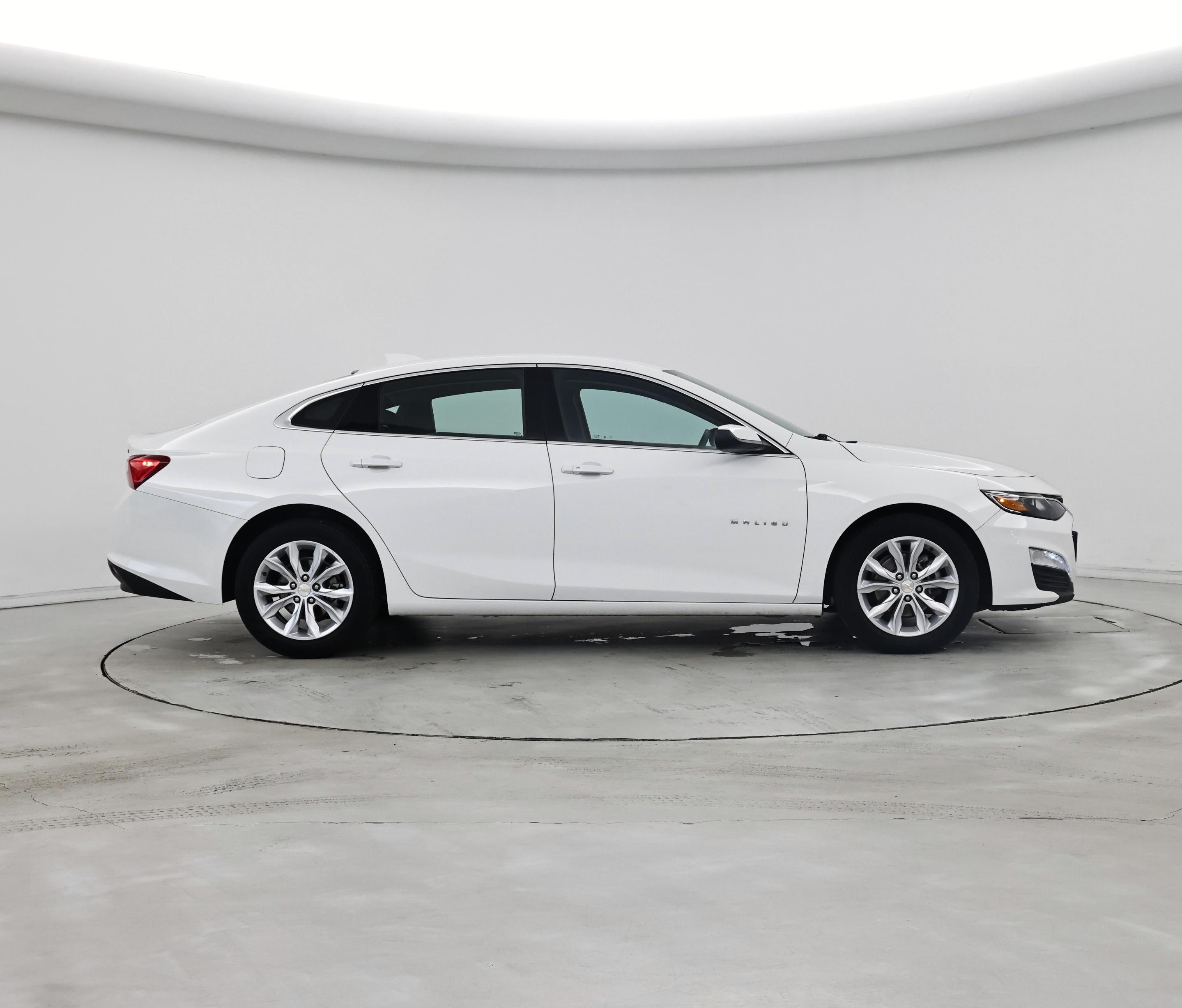 Thumbnail: 2023 Chevrolet Malibu - 7