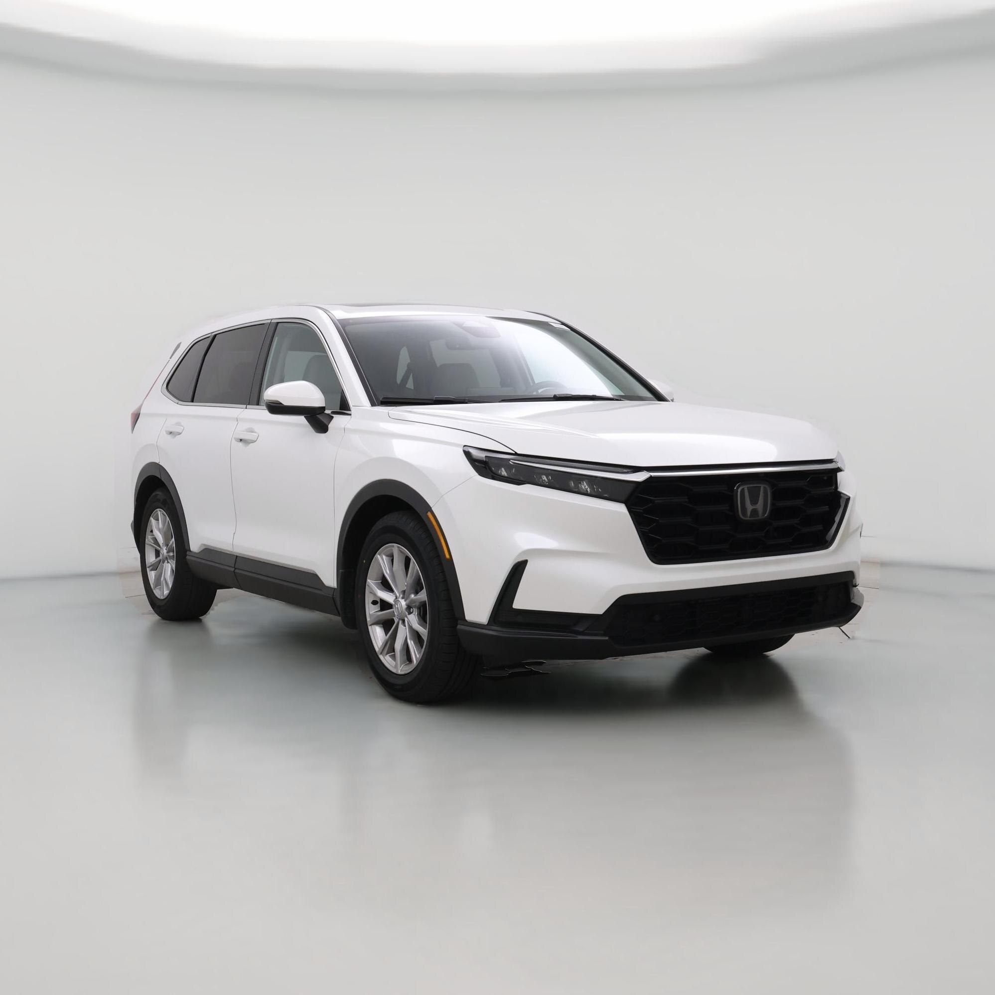 Thumbnail: 2023 Honda CR-V - 1