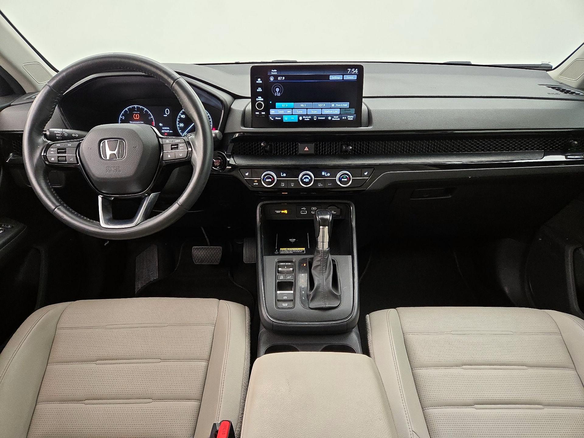 Thumbnail: 2023 Honda CR-V - 9
