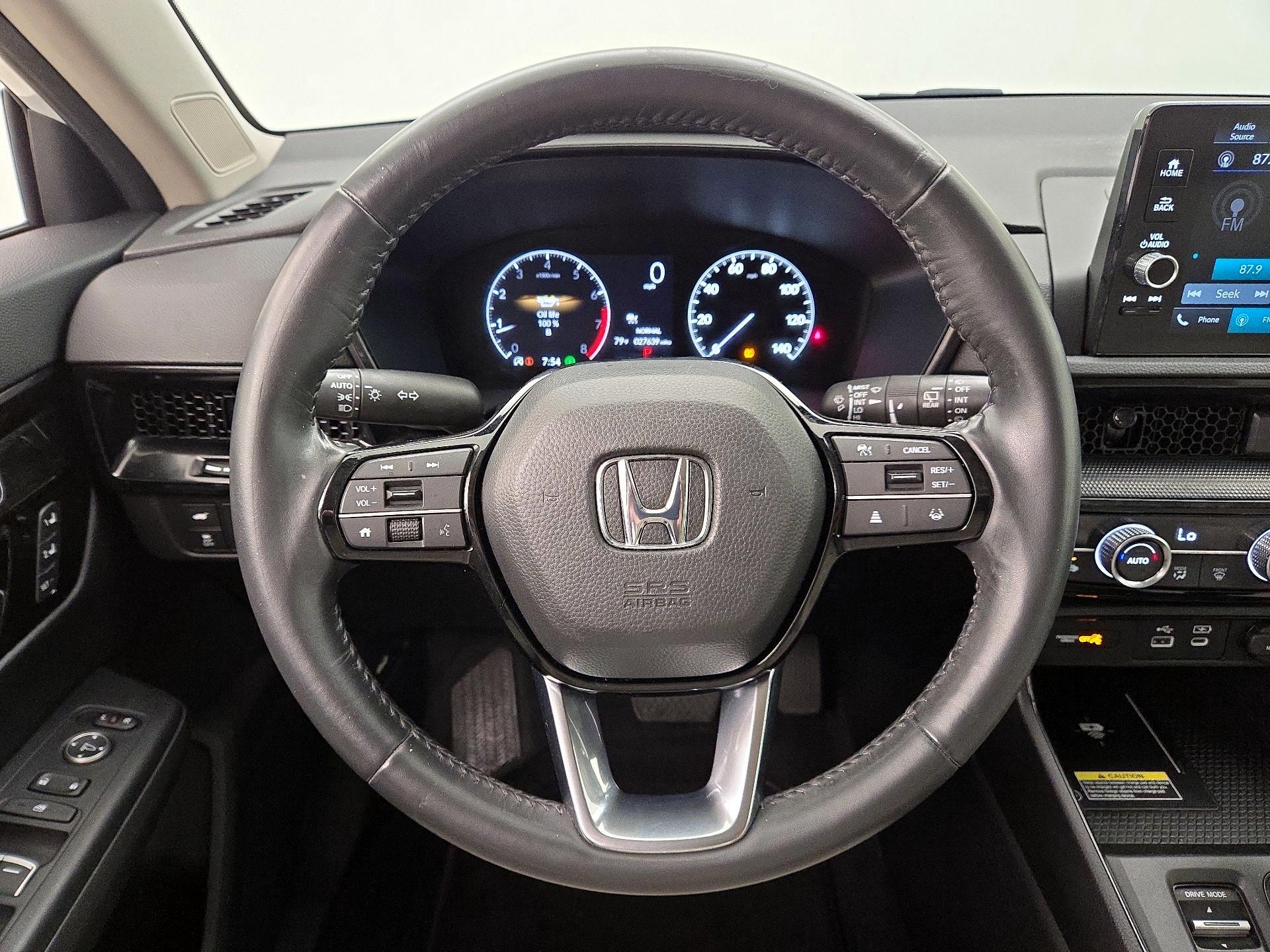 Thumbnail: 2023 Honda CR-V - 10