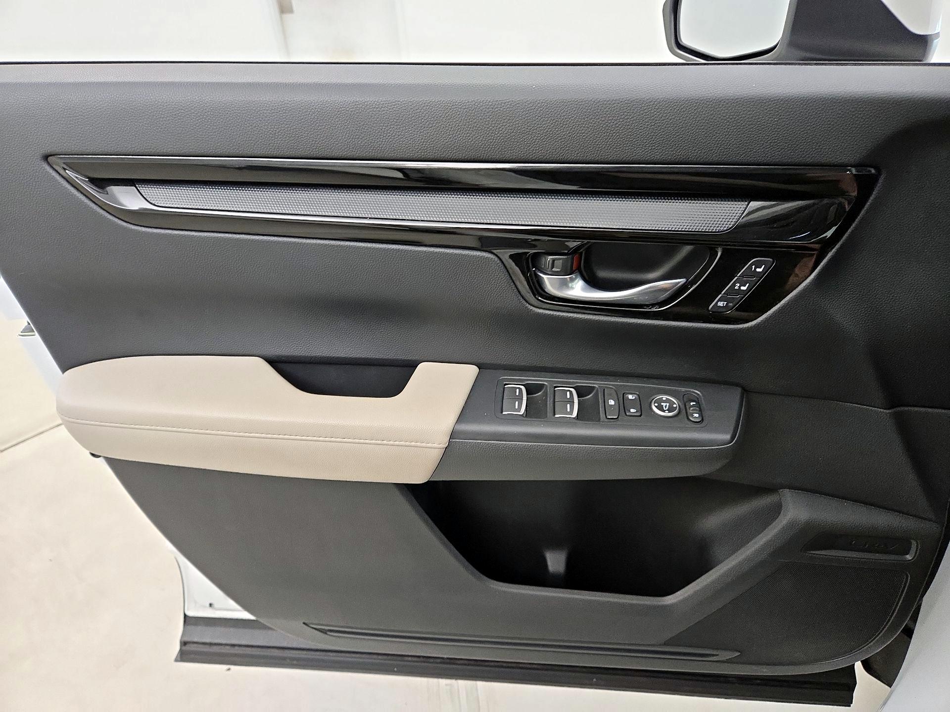 Thumbnail: 2023 Honda CR-V - 12