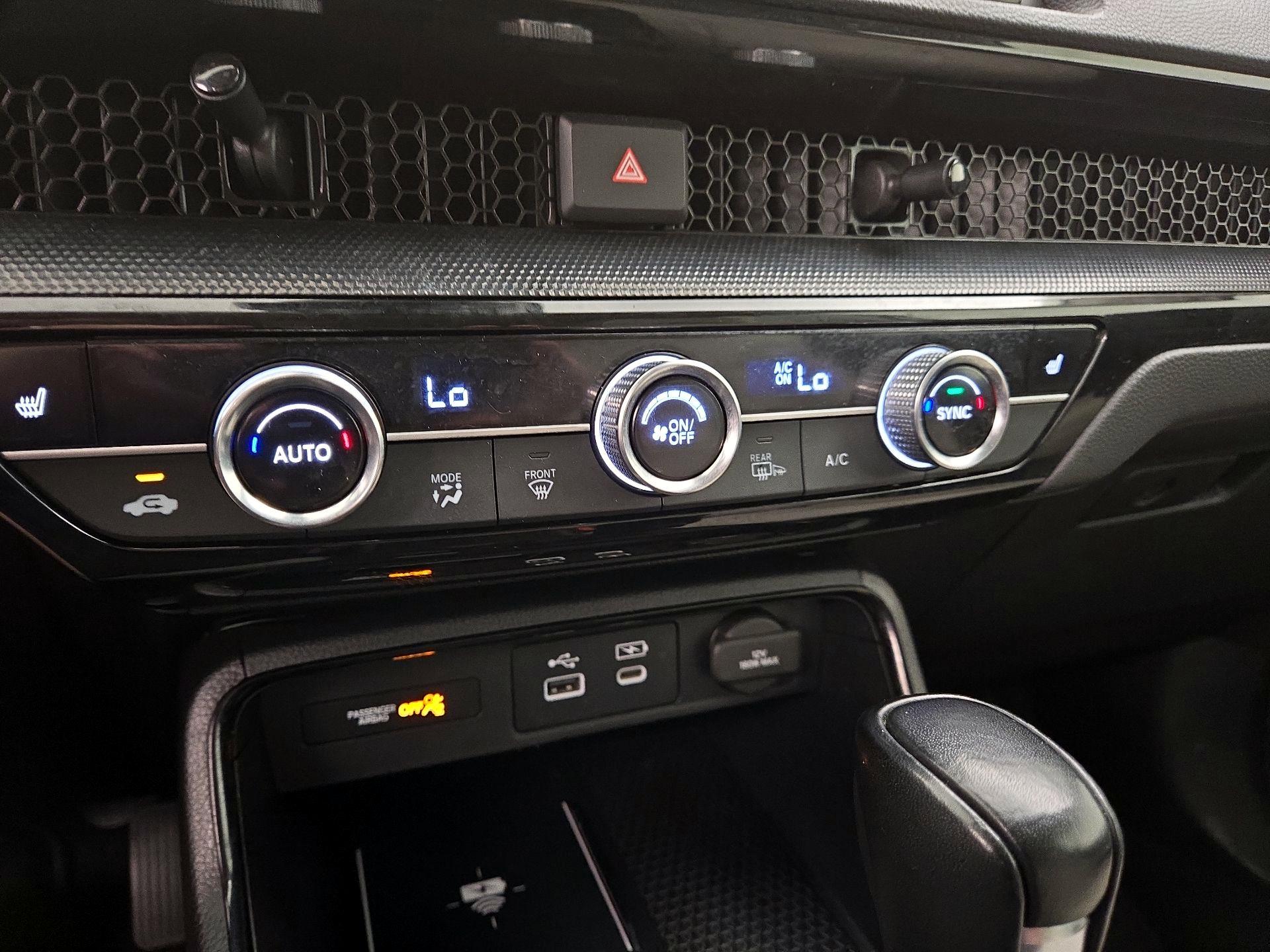 Thumbnail: 2023 Honda CR-V - 16