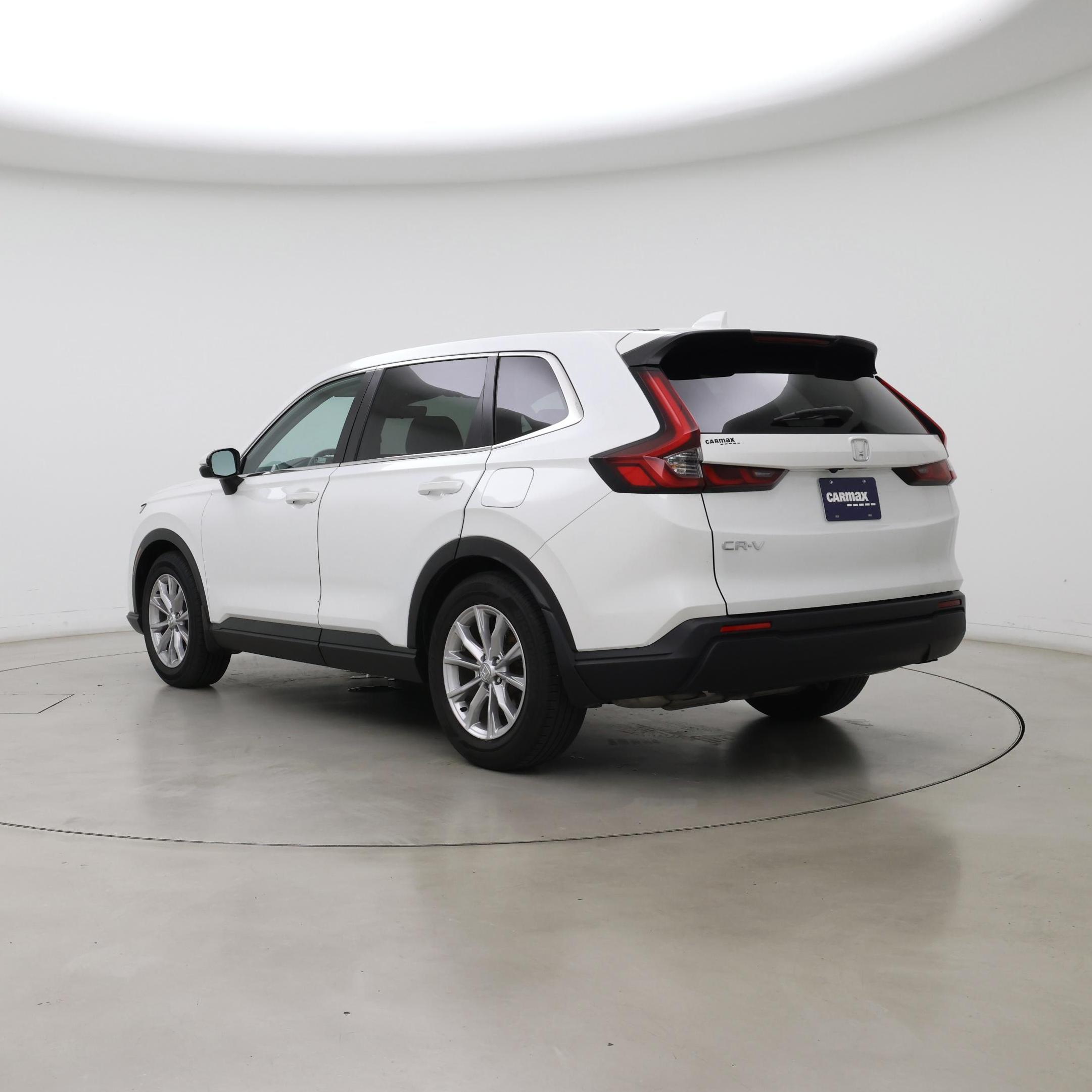 Thumbnail: 2023 Honda CR-V - 2