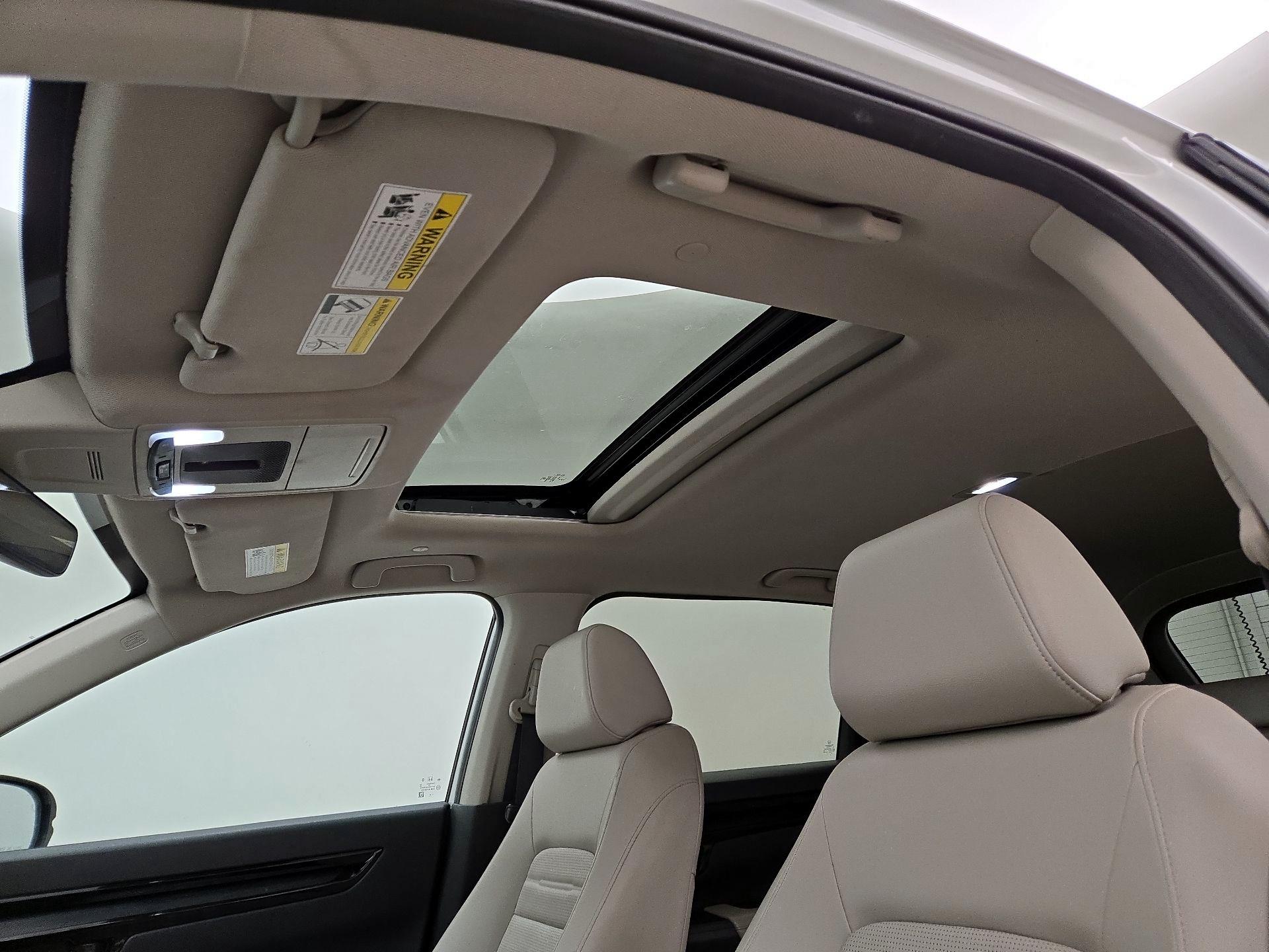 Thumbnail: 2023 Honda CR-V - 19