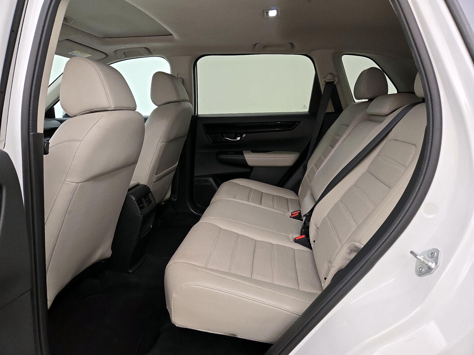 Thumbnail: 2023 Honda CR-V - 20