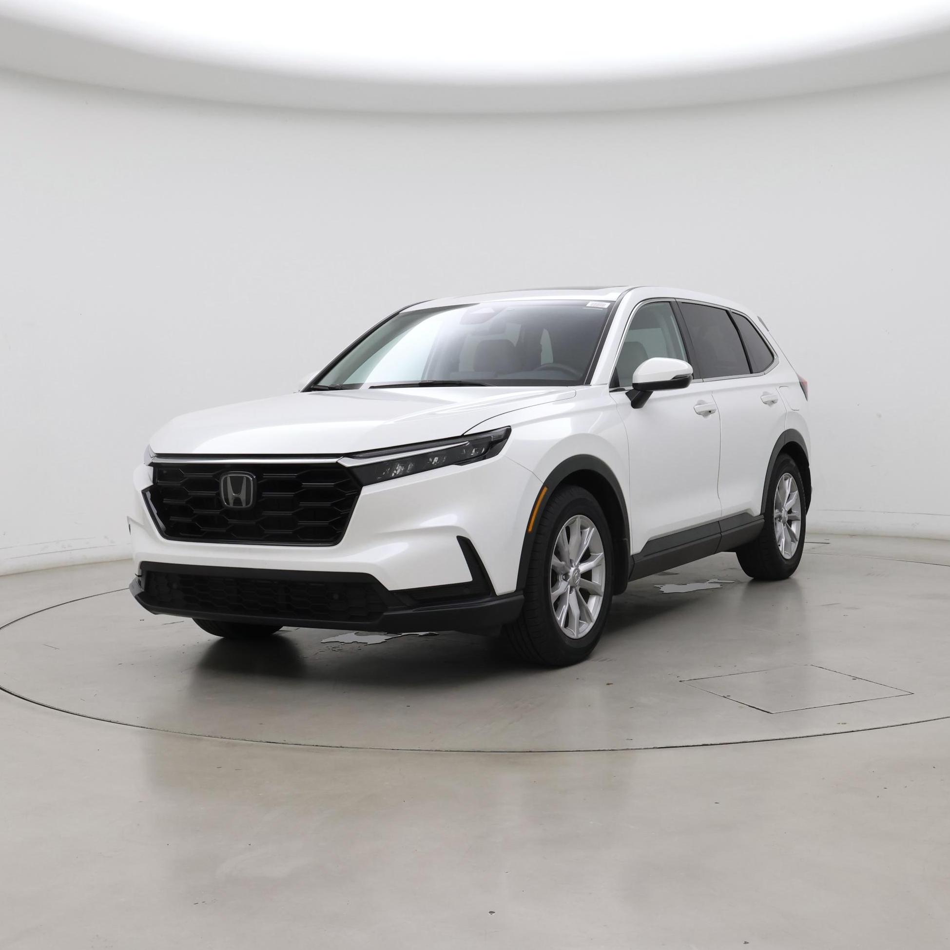 Thumbnail: 2023 Honda CR-V - 4