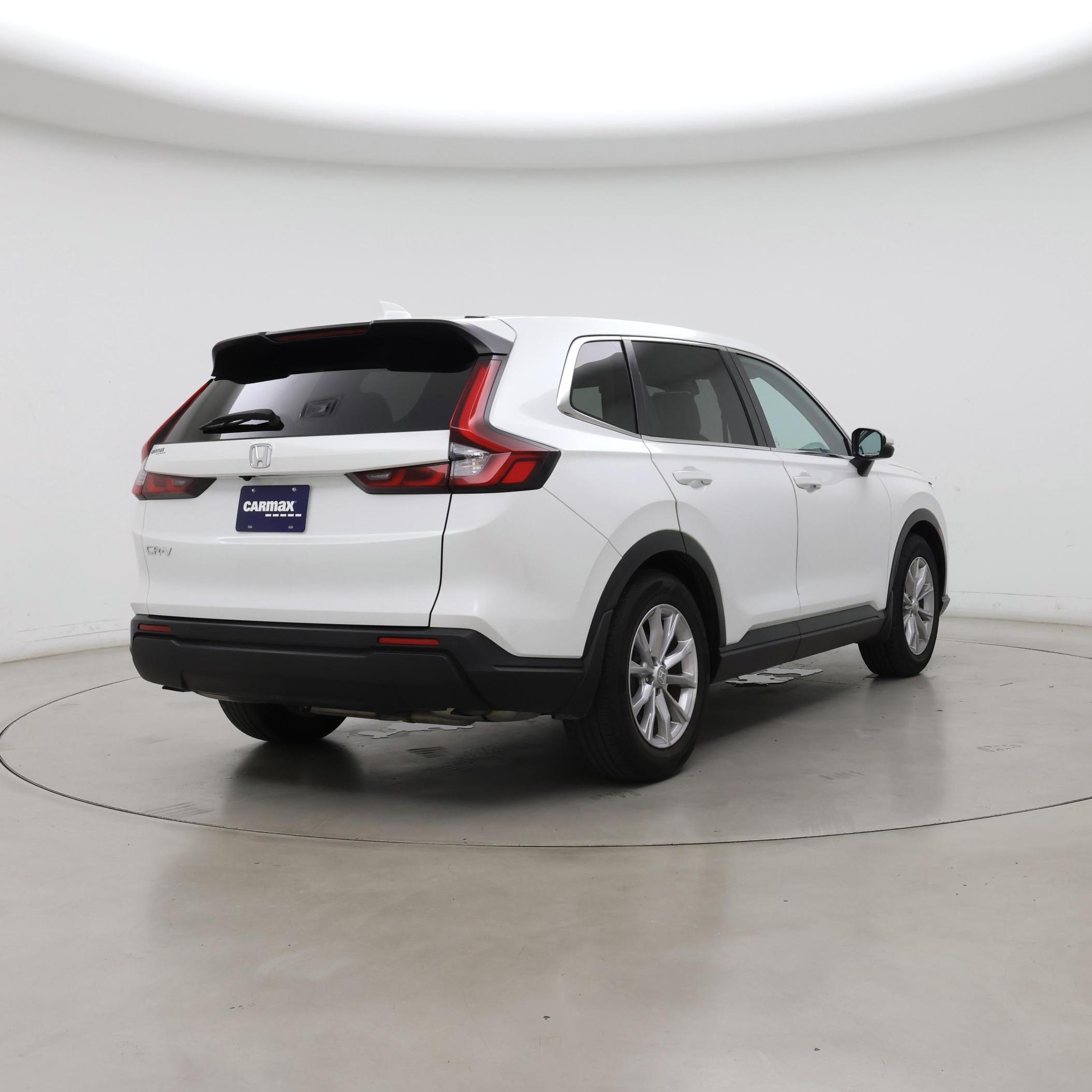 Thumbnail: 2023 Honda CR-V - 8