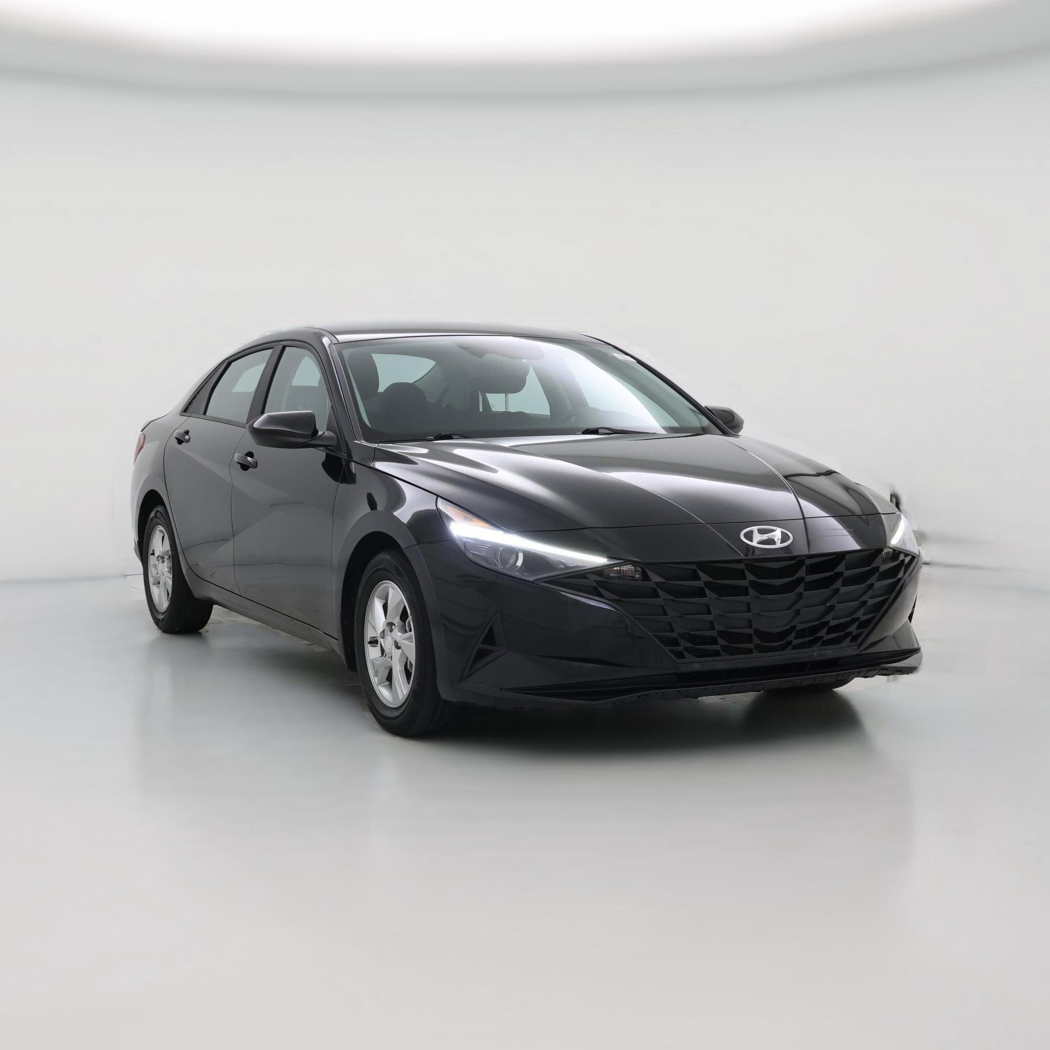 Thumbnail: 2023 Hyundai Elantra - 1