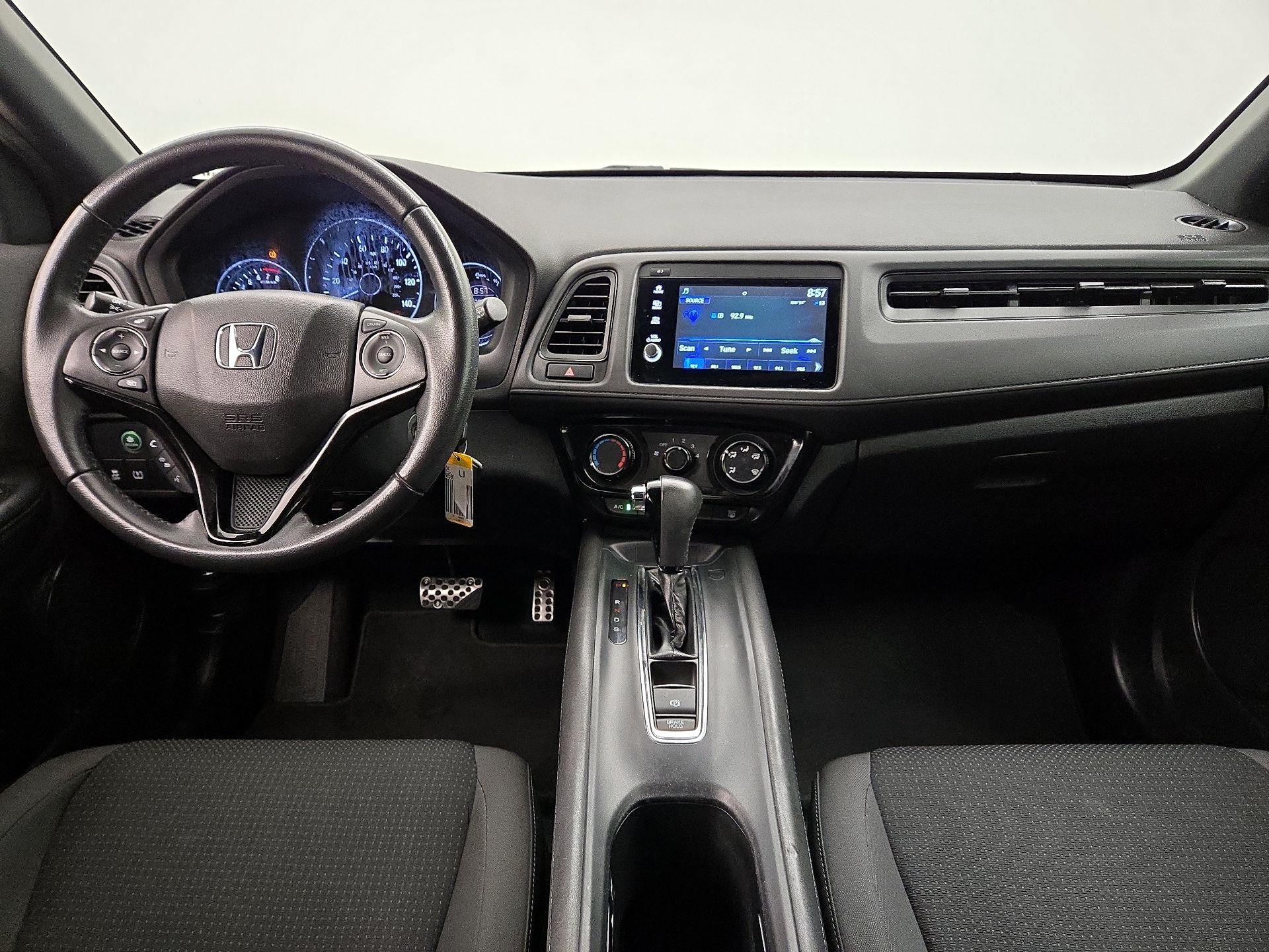Thumbnail: 2022 Honda HR-V - 9
