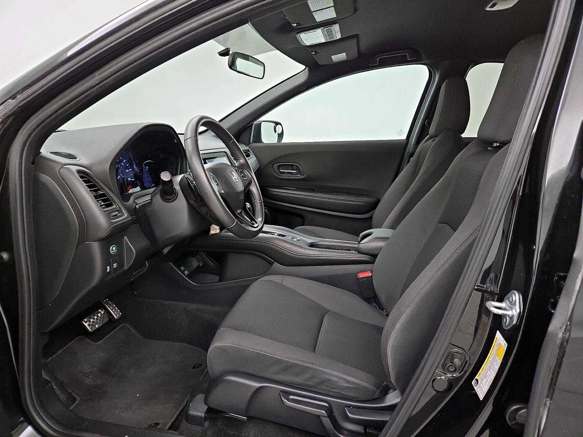 Thumbnail: 2022 Honda HR-V - 11