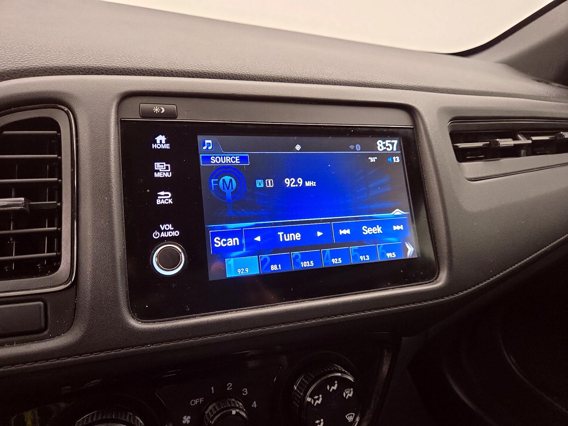 Thumbnail: 2022 Honda HR-V - 15