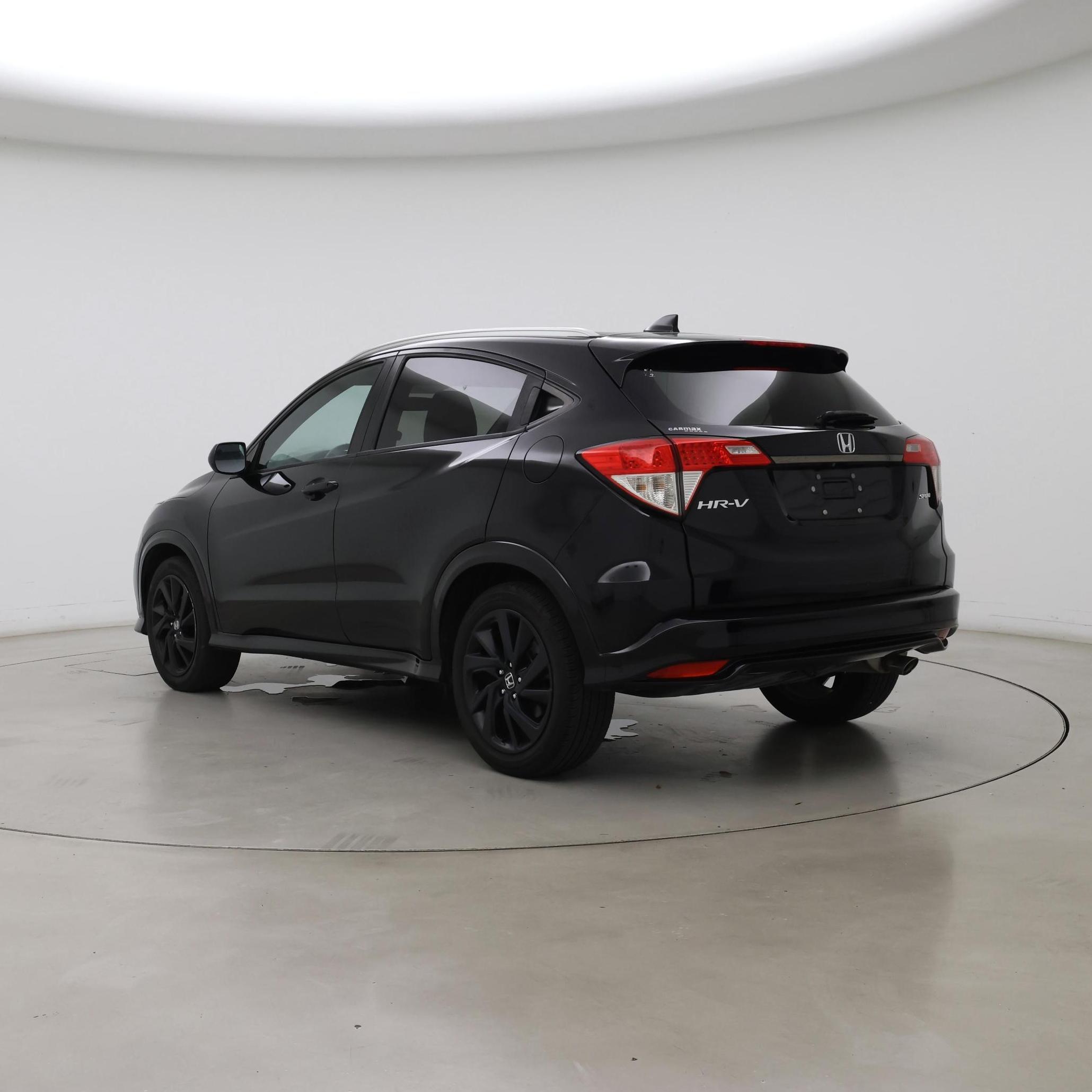 Thumbnail: 2022 Honda HR-V - 2