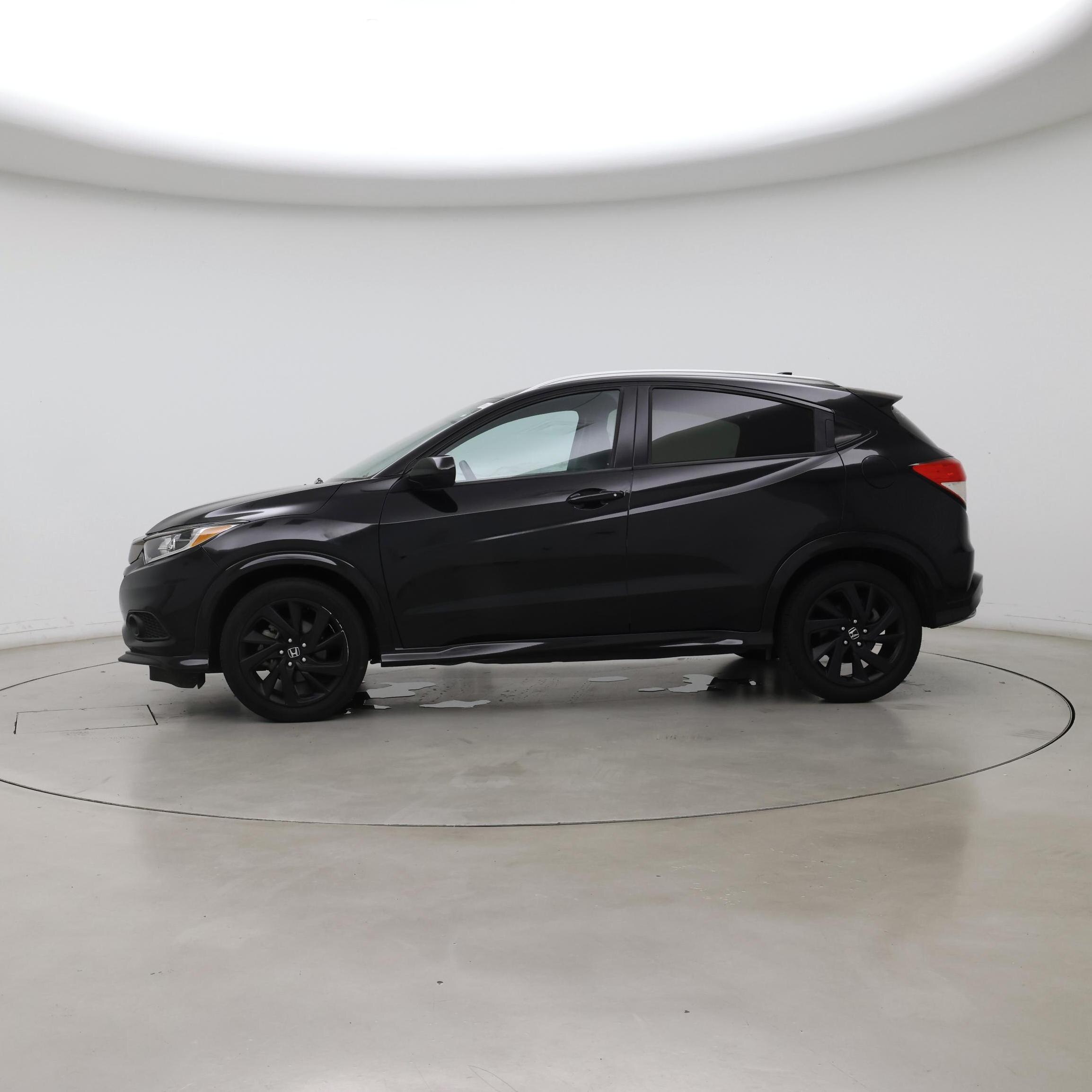 Thumbnail: 2022 Honda HR-V - 3