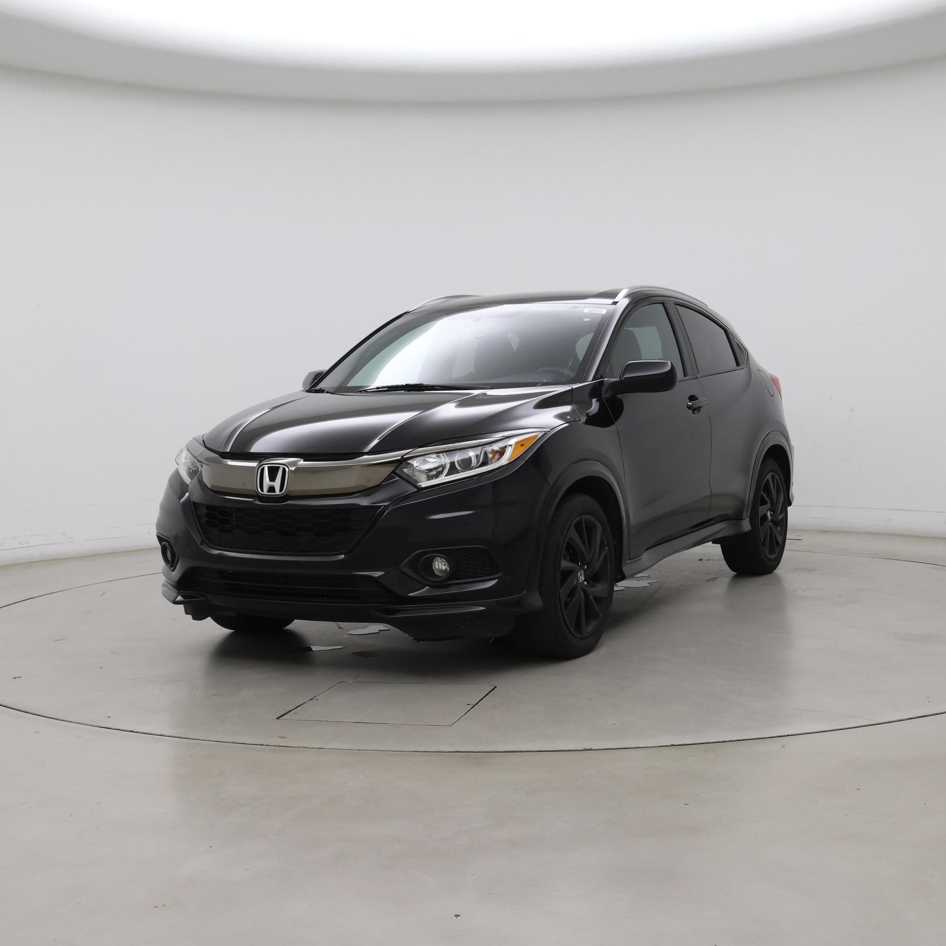 Thumbnail: 2022 Honda HR-V - 4