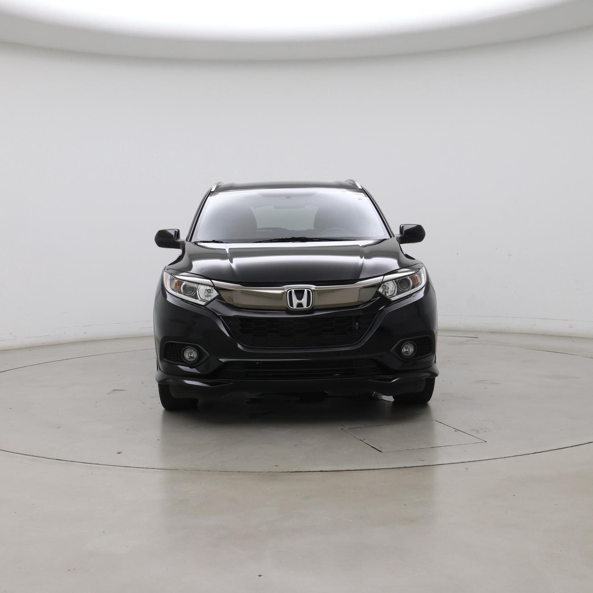 Thumbnail: 2022 Honda HR-V - 5