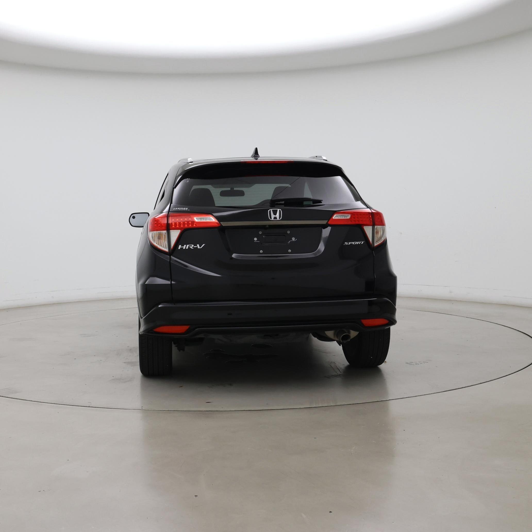 Thumbnail: 2022 Honda HR-V - 6