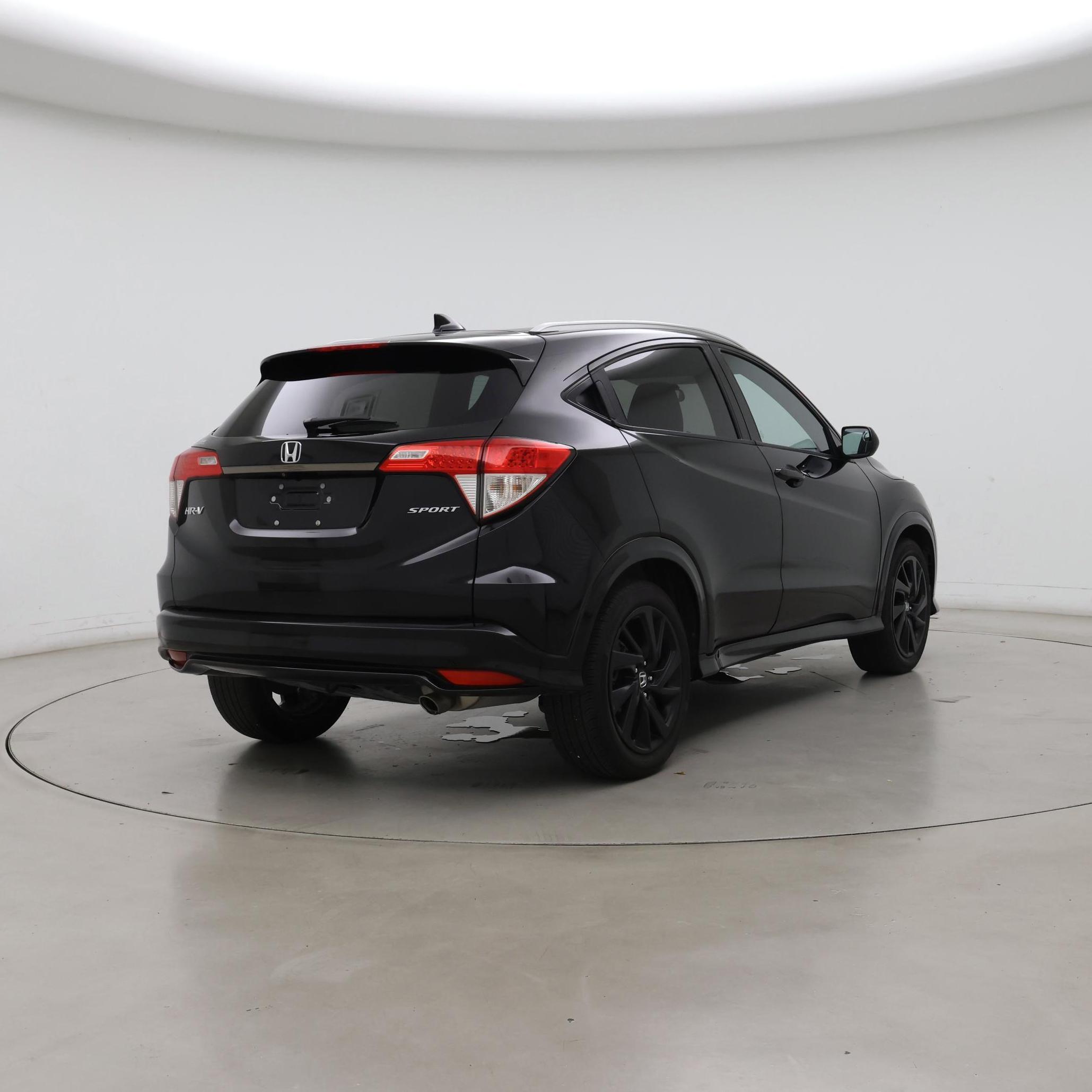 Thumbnail: 2022 Honda HR-V - 8