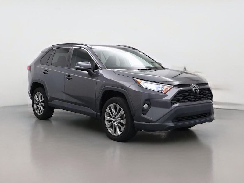 2019 Toyota RAV4 XLE Premium -
                  Mobile, AL