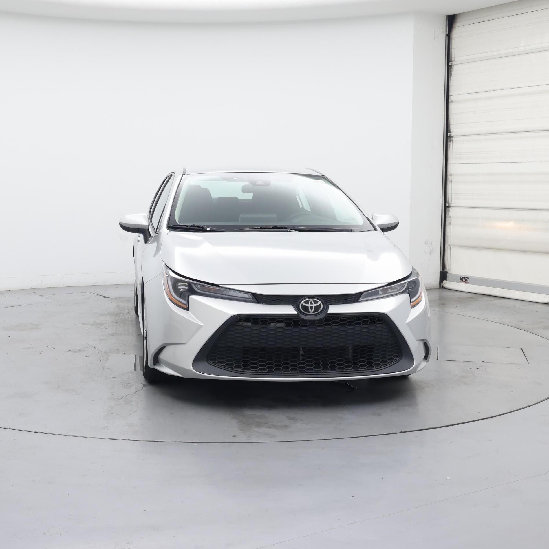 Thumbnail: 2021 Toyota Corolla - 5