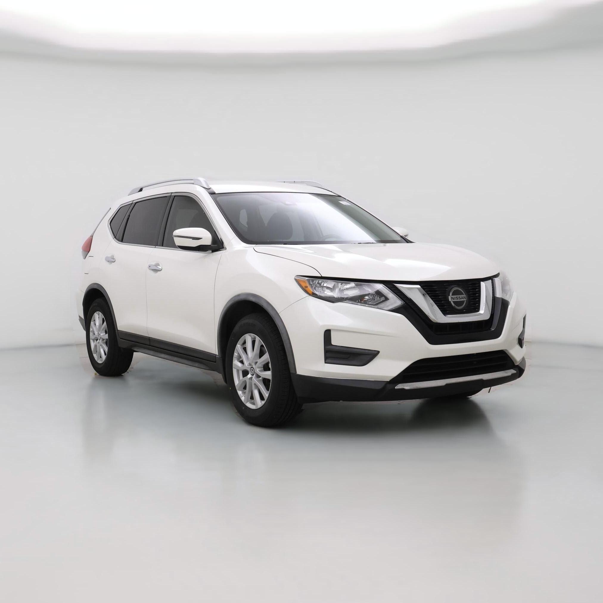 Thumbnail: 2020 Nissan Rogue - 1