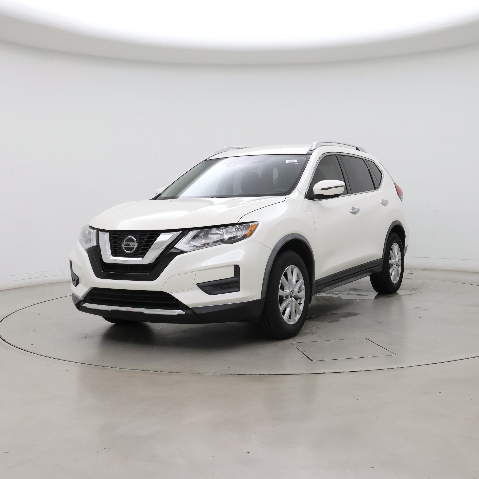 Thumbnail: 2020 Nissan Rogue - 4