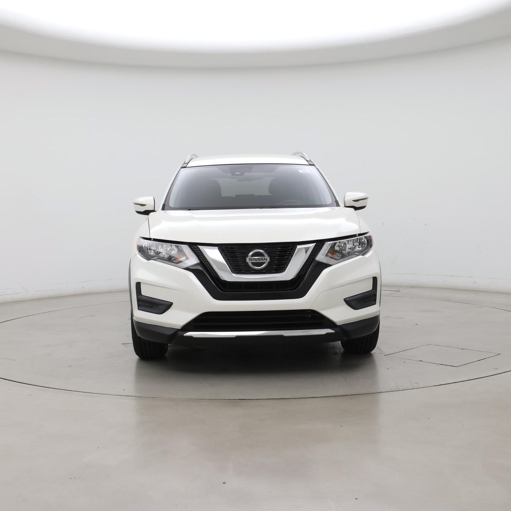 Thumbnail: 2020 Nissan Rogue - 5