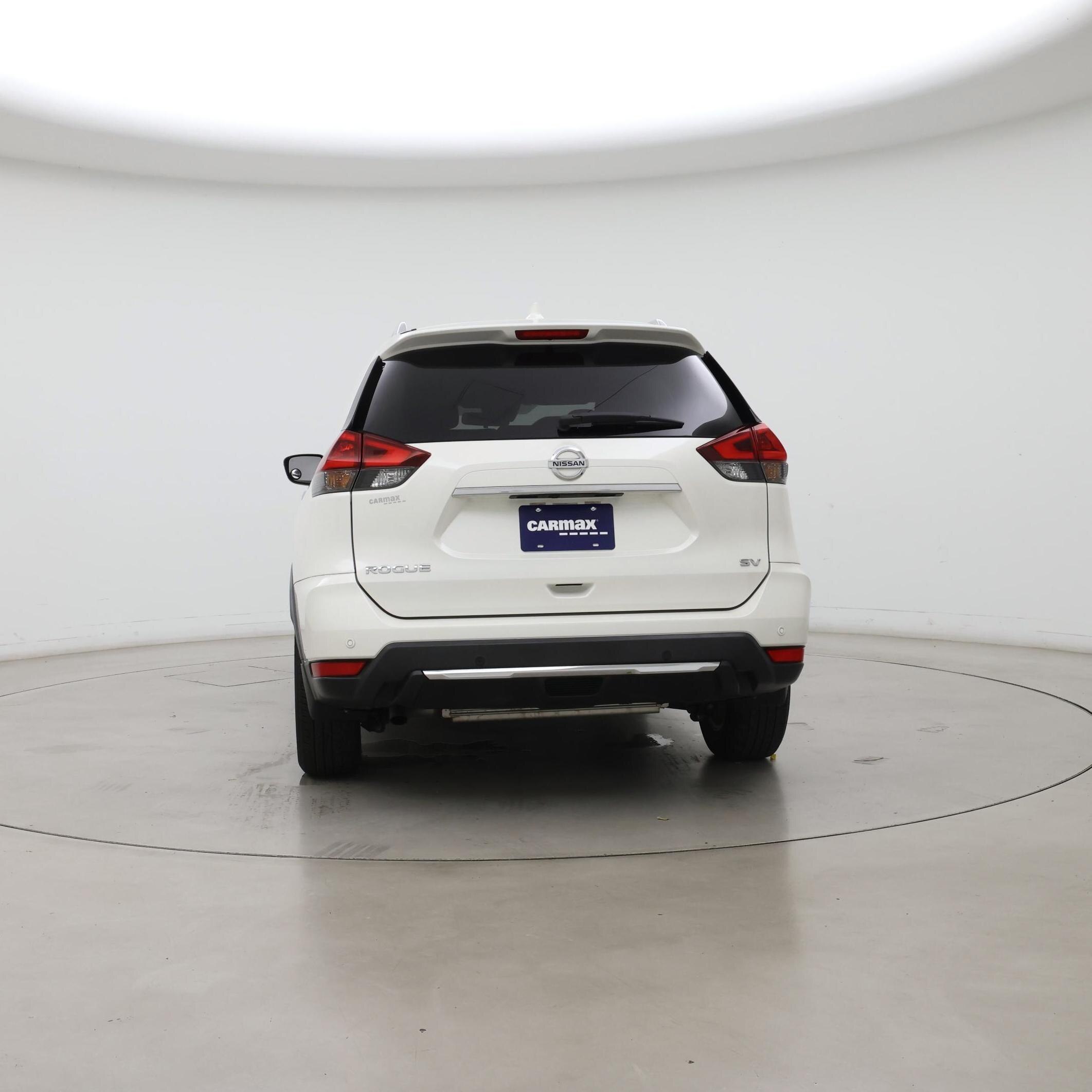Thumbnail: 2020 Nissan Rogue - 6