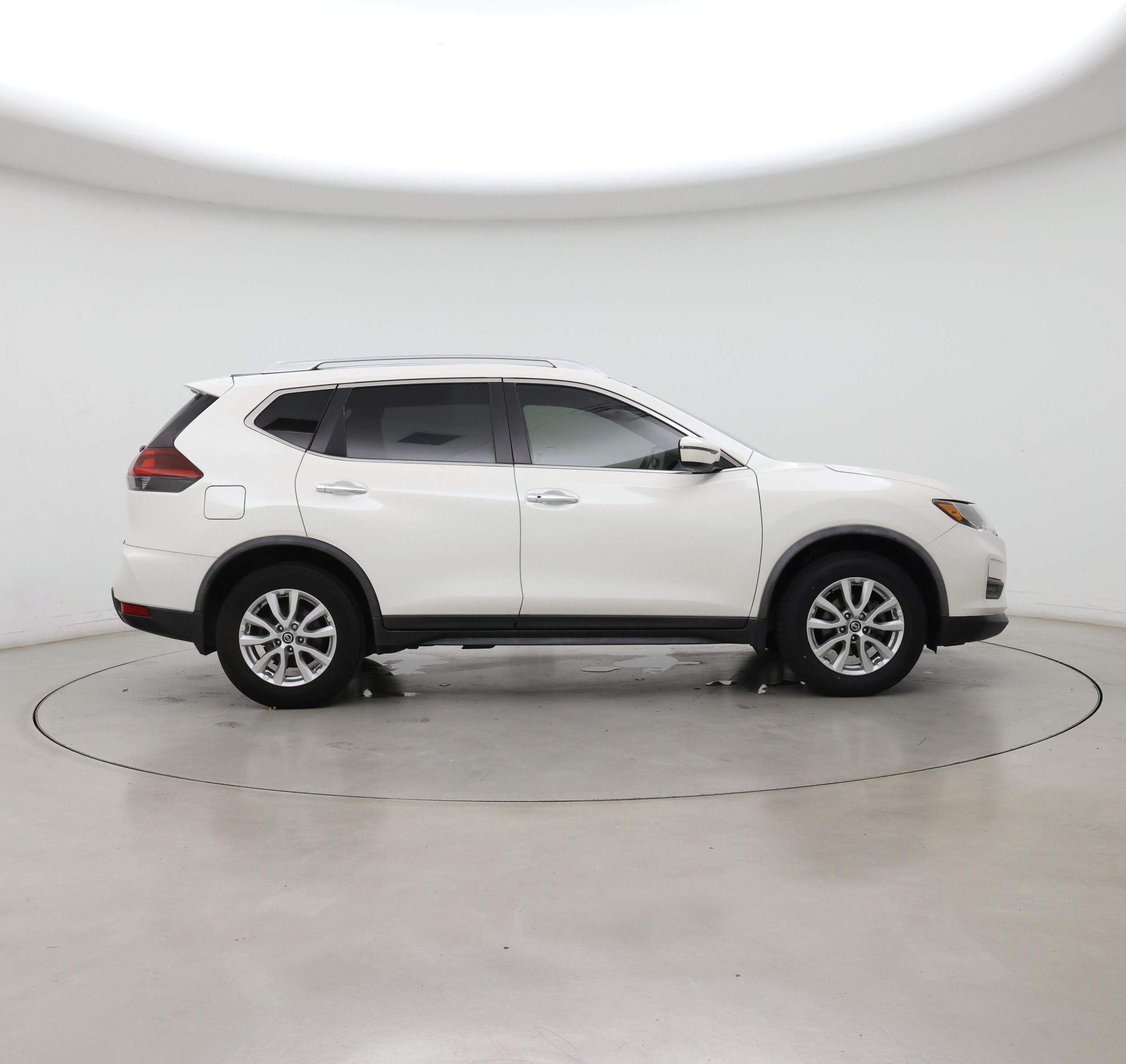 Thumbnail: 2020 Nissan Rogue - 7