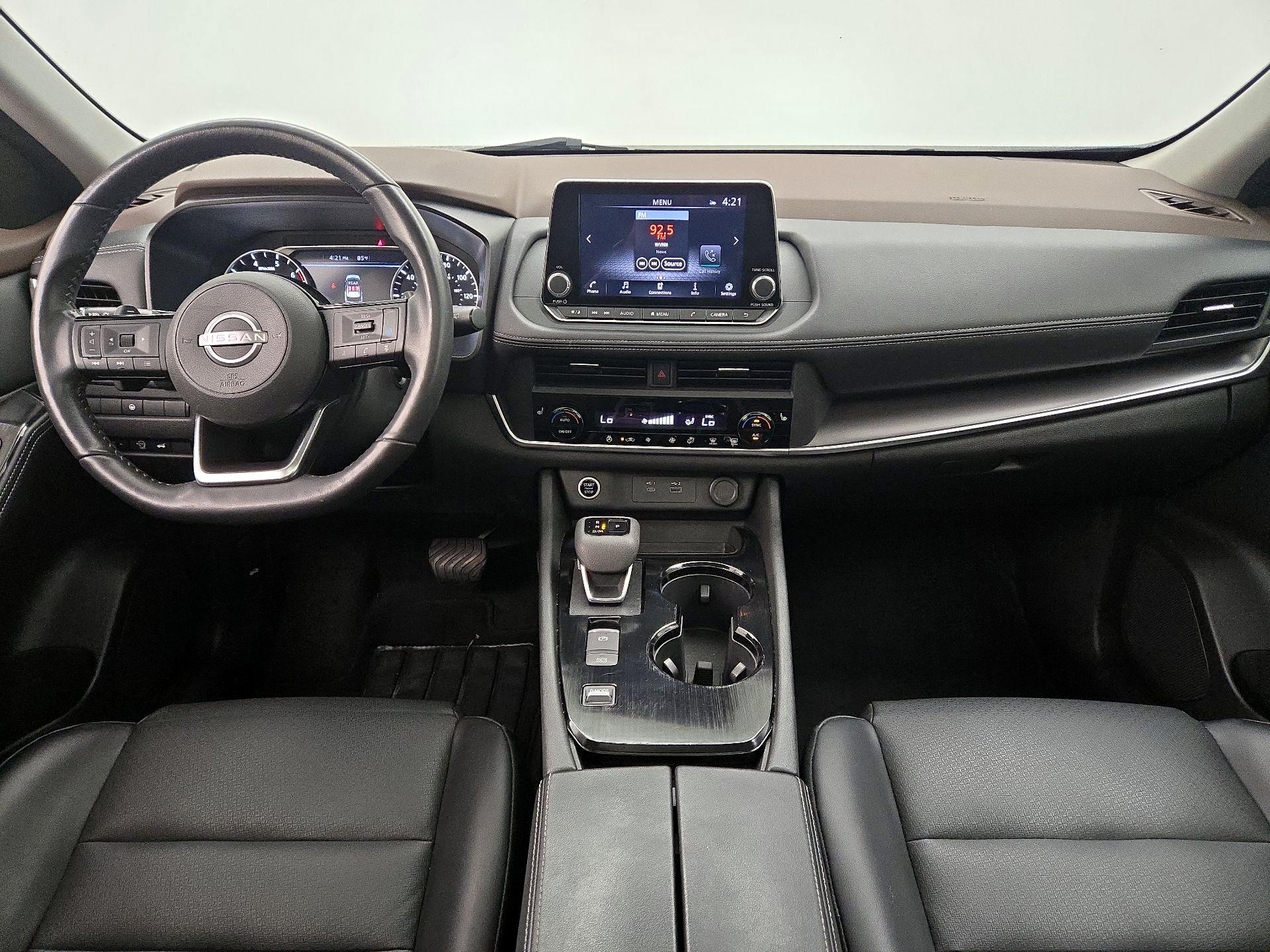 Thumbnail: 2023 Nissan Rogue - 9
