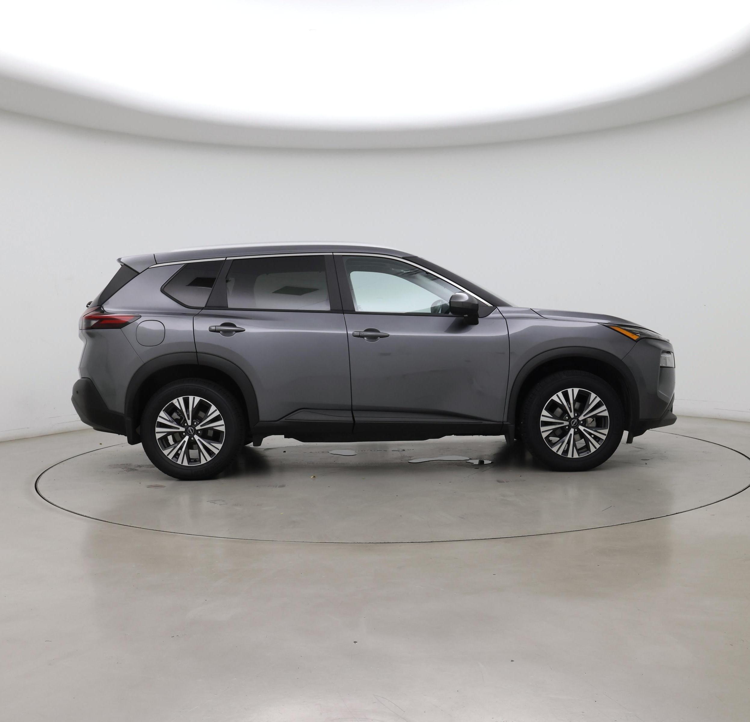 Thumbnail: 2023 Nissan Rogue - 7