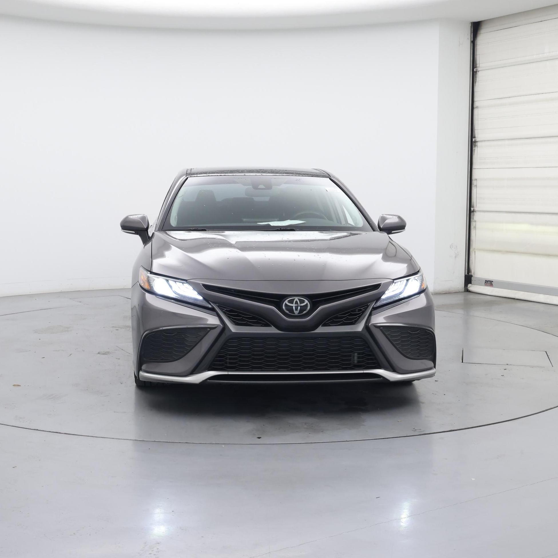 Thumbnail: 2022 Toyota Camry - 5