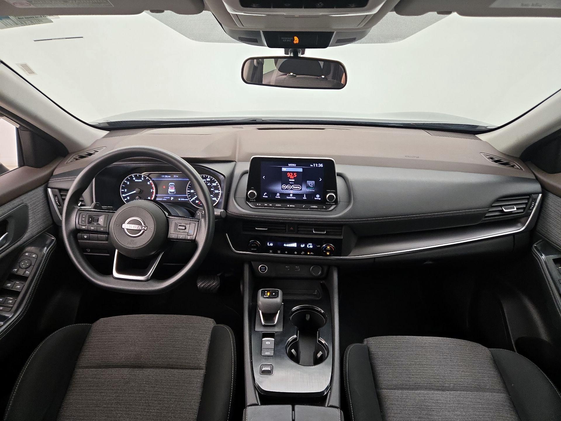 Thumbnail: 2023 Nissan Rogue - 9