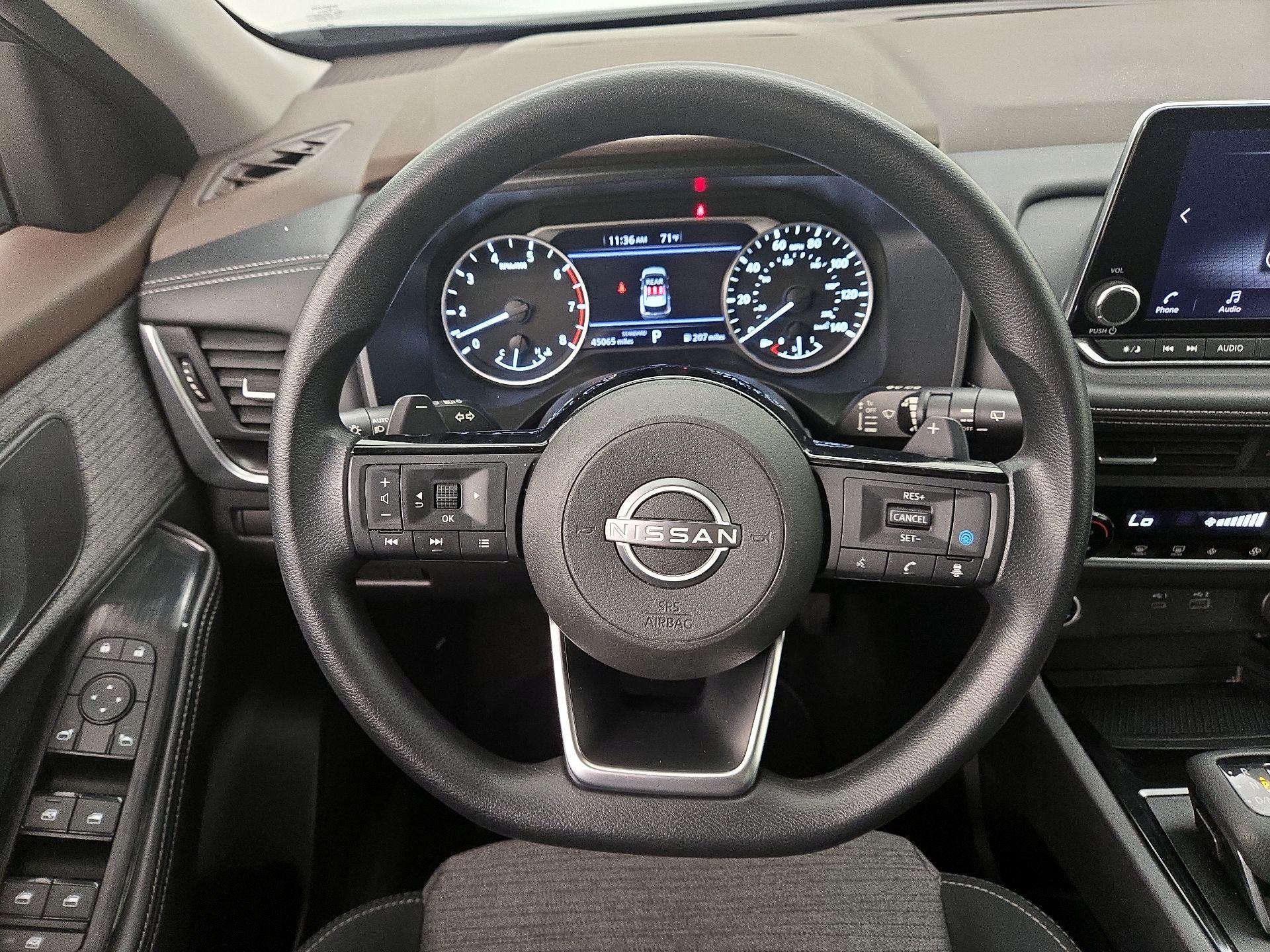 Thumbnail: 2023 Nissan Rogue - 10